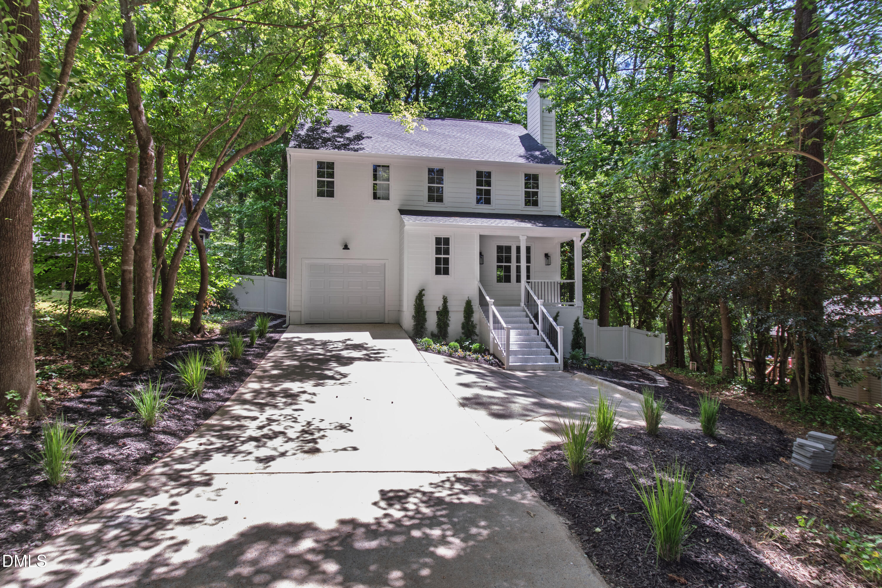 5716 N Hills Drive