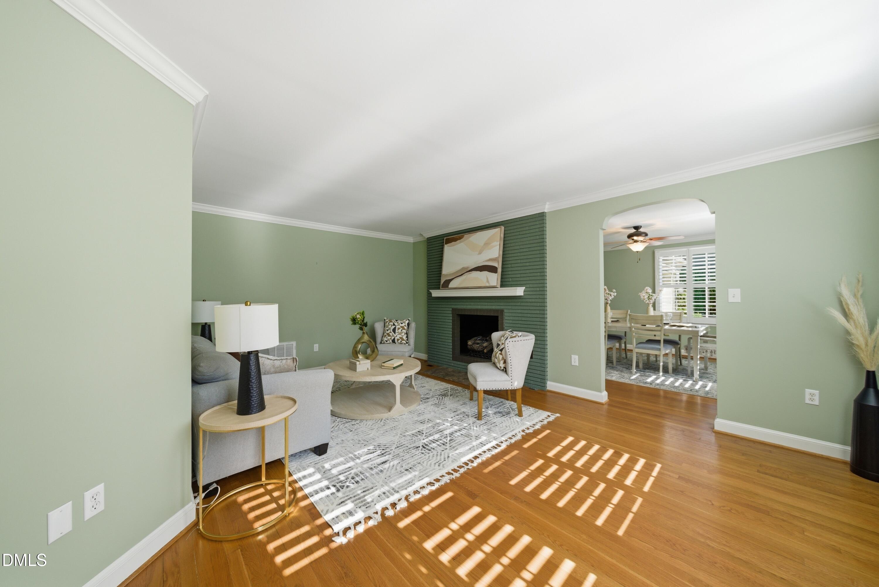 3812 Somerset Drive
