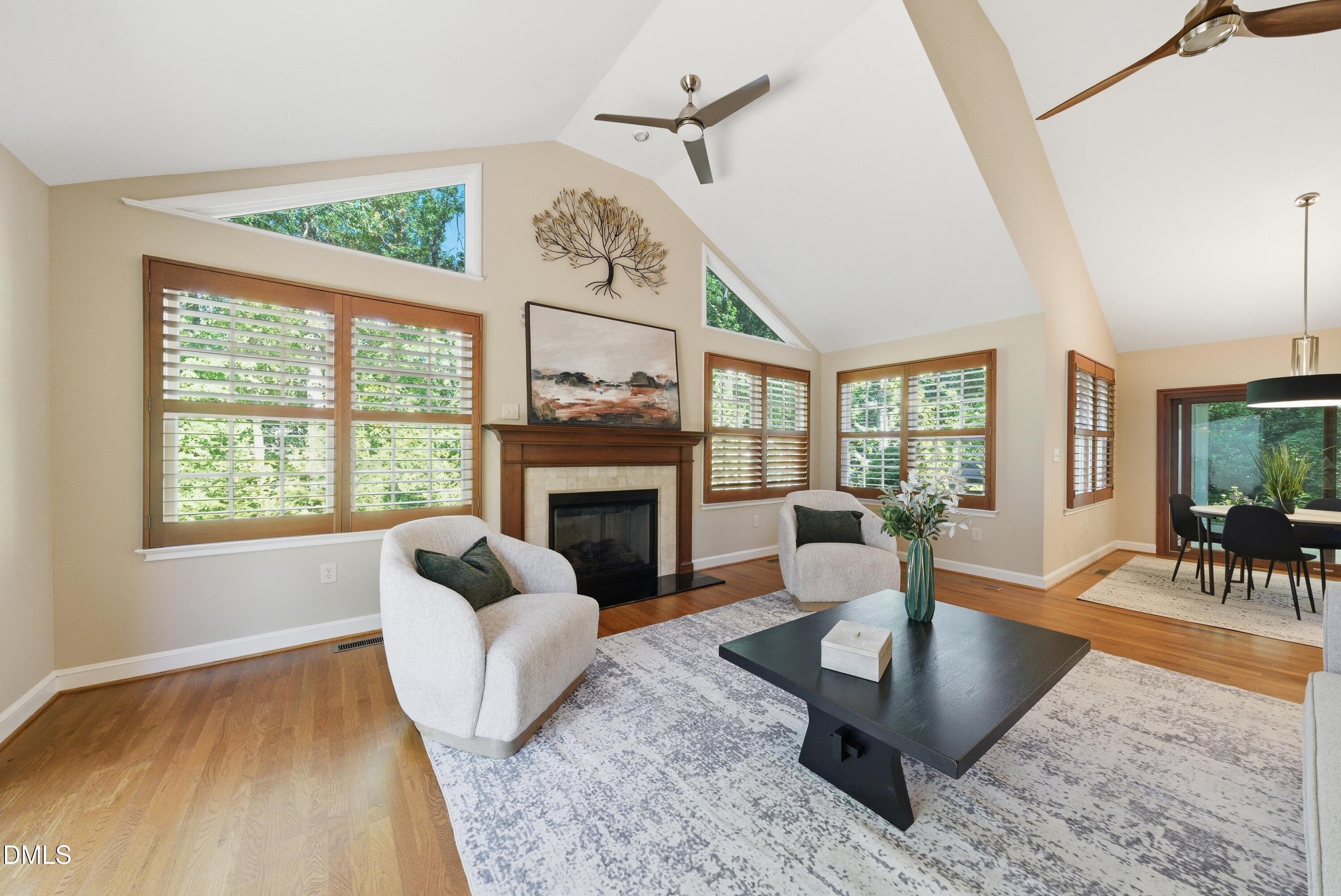 3812 Somerset Drive