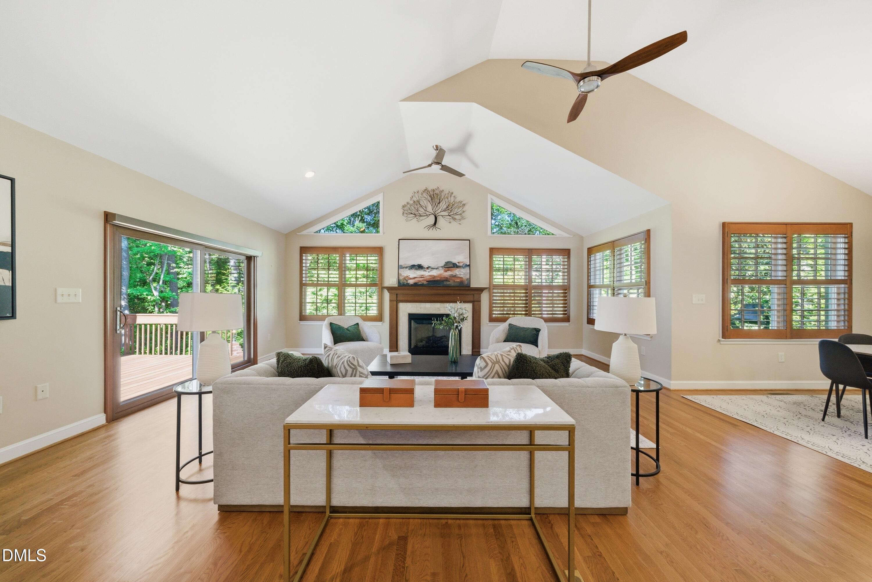 3812 Somerset Drive