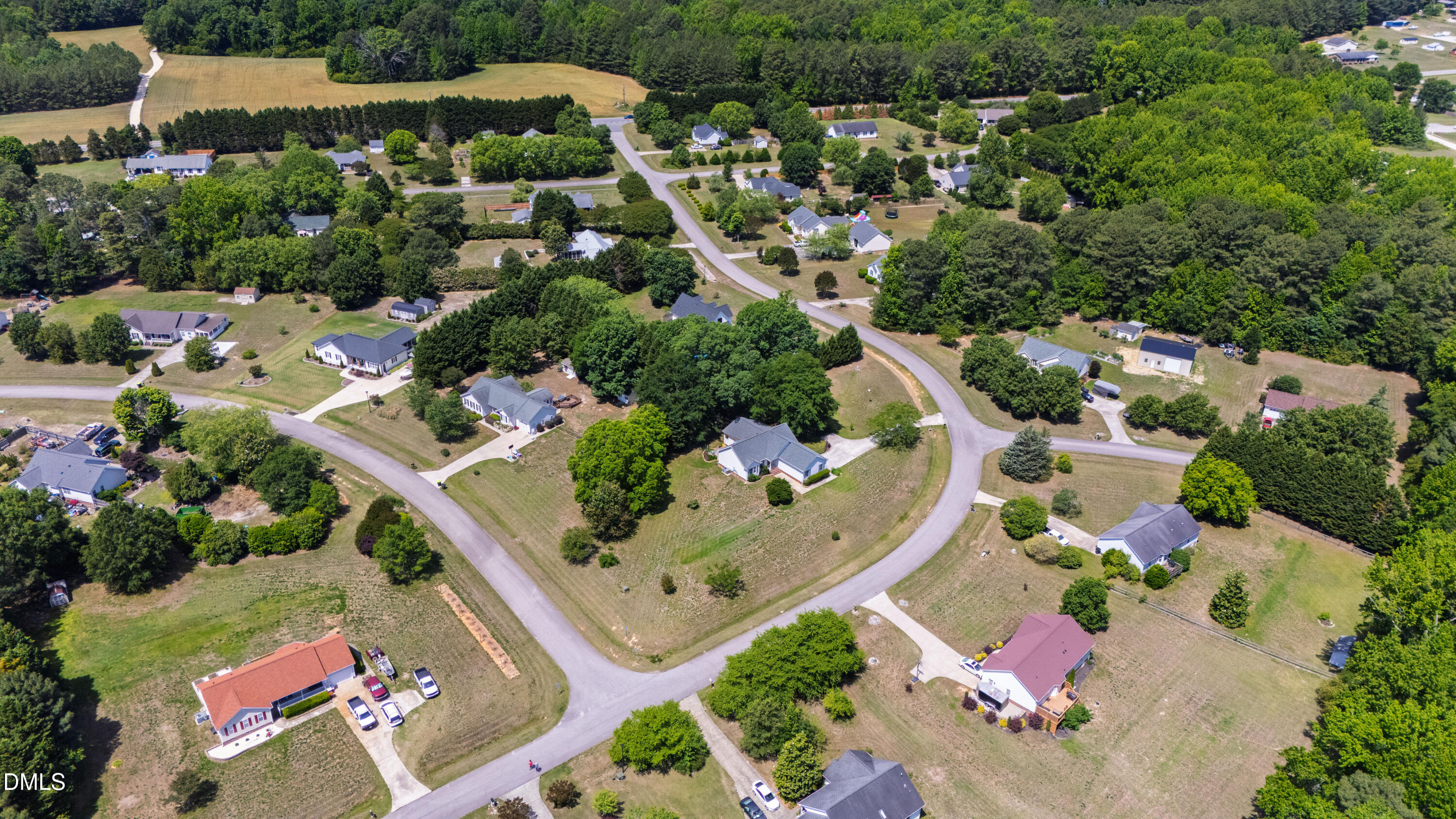 200 Bradford Ridge Drive