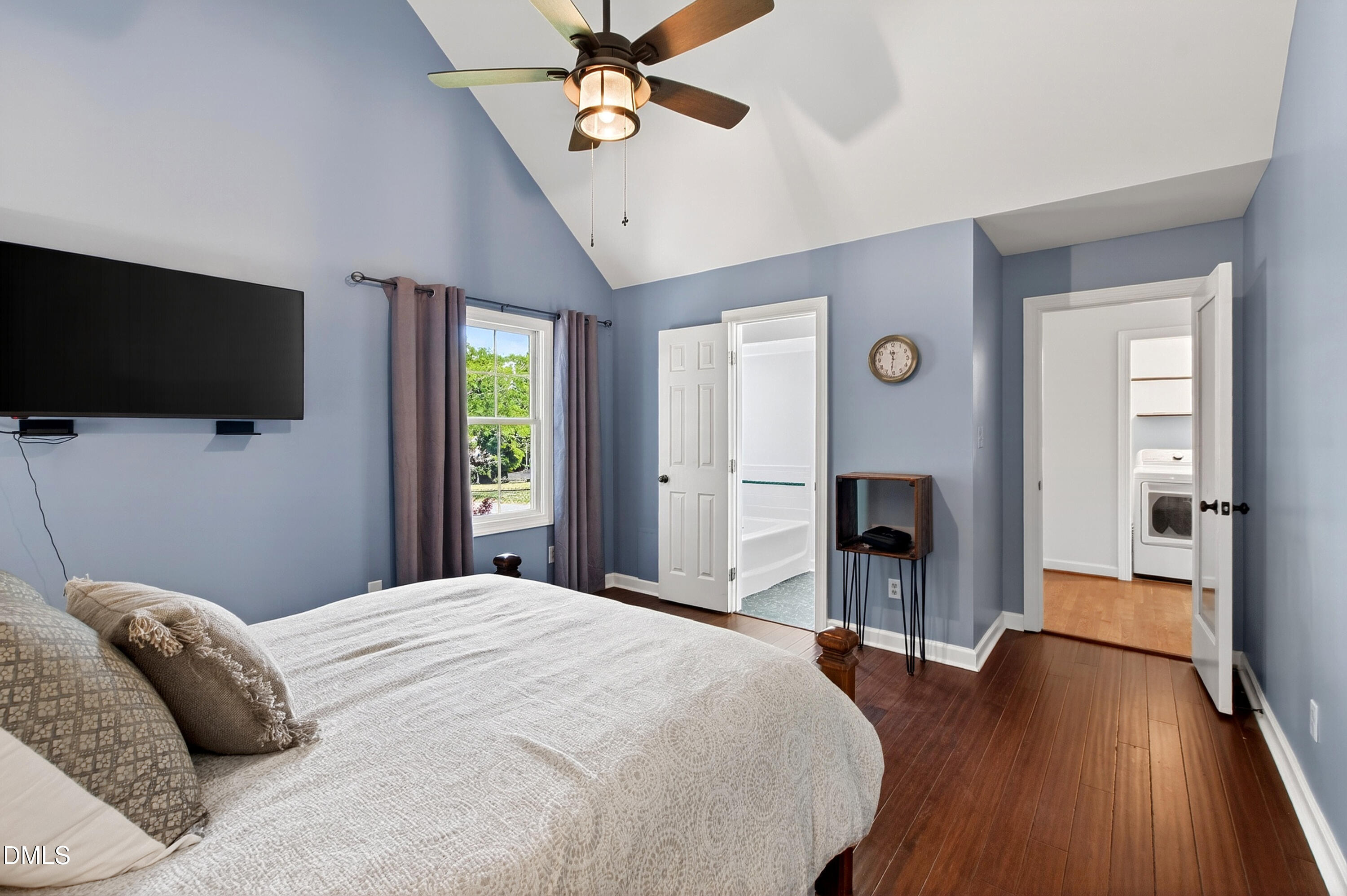200 Bradford Ridge Drive