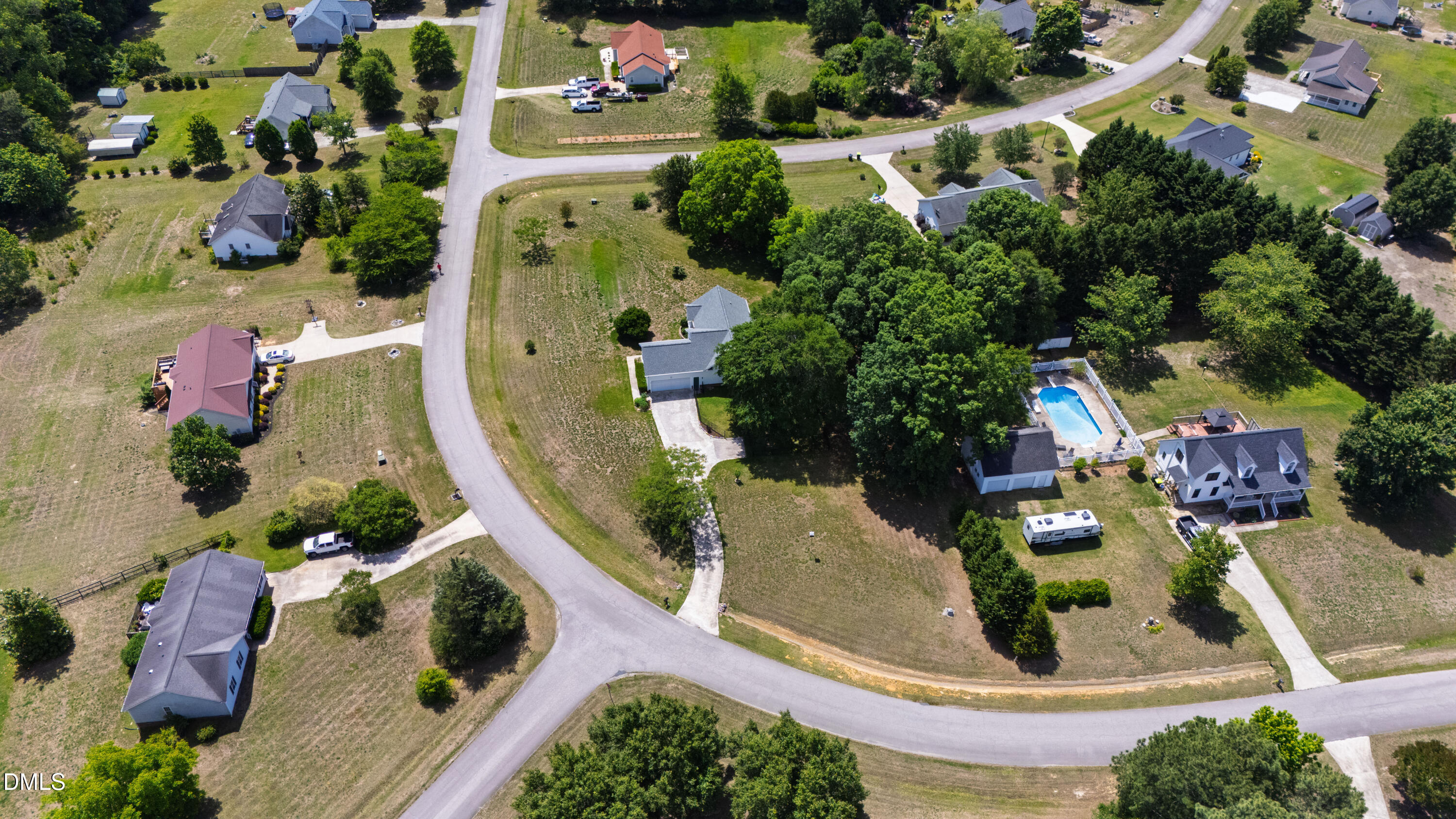 200 Bradford Ridge Drive