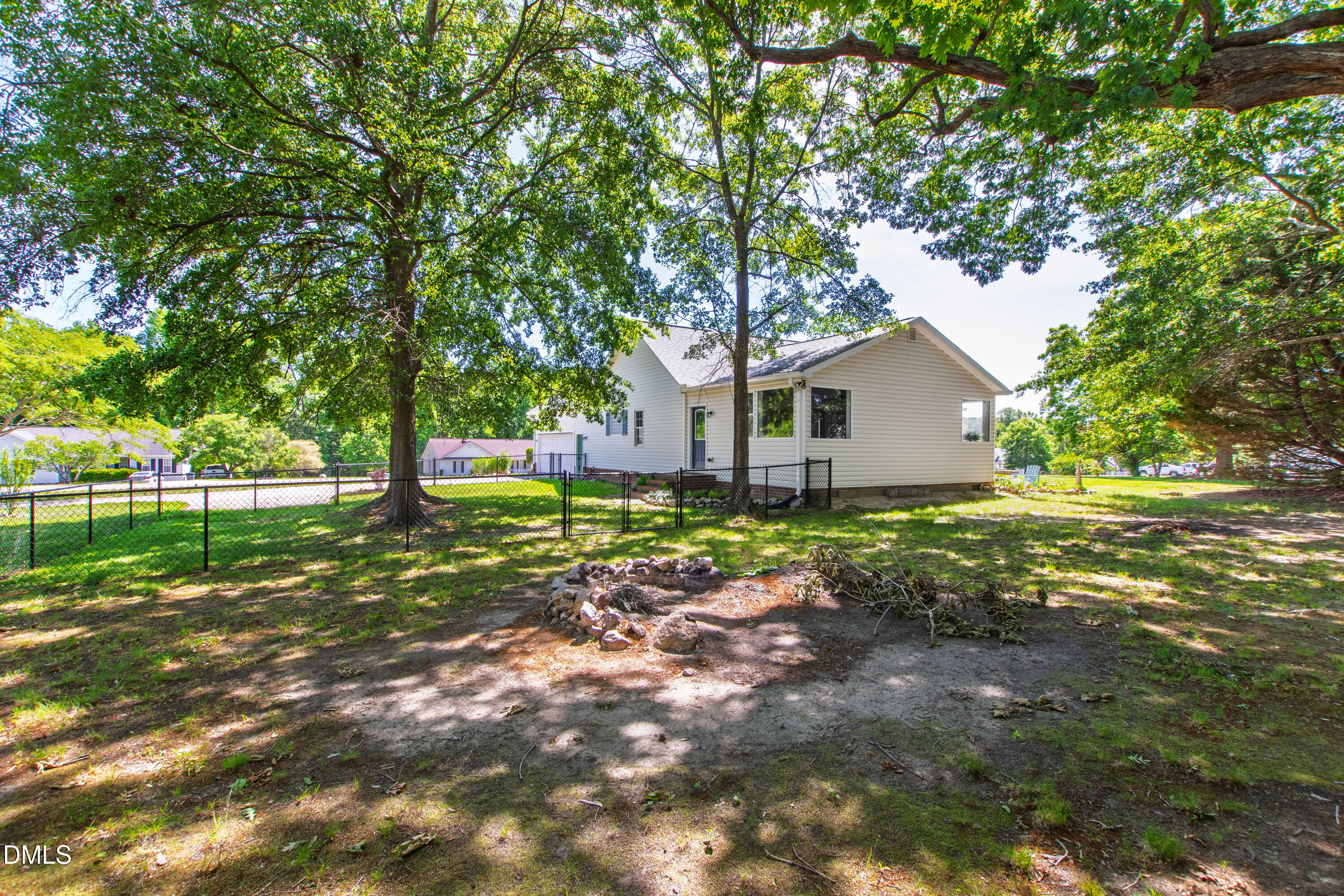 200 Bradford Ridge Drive