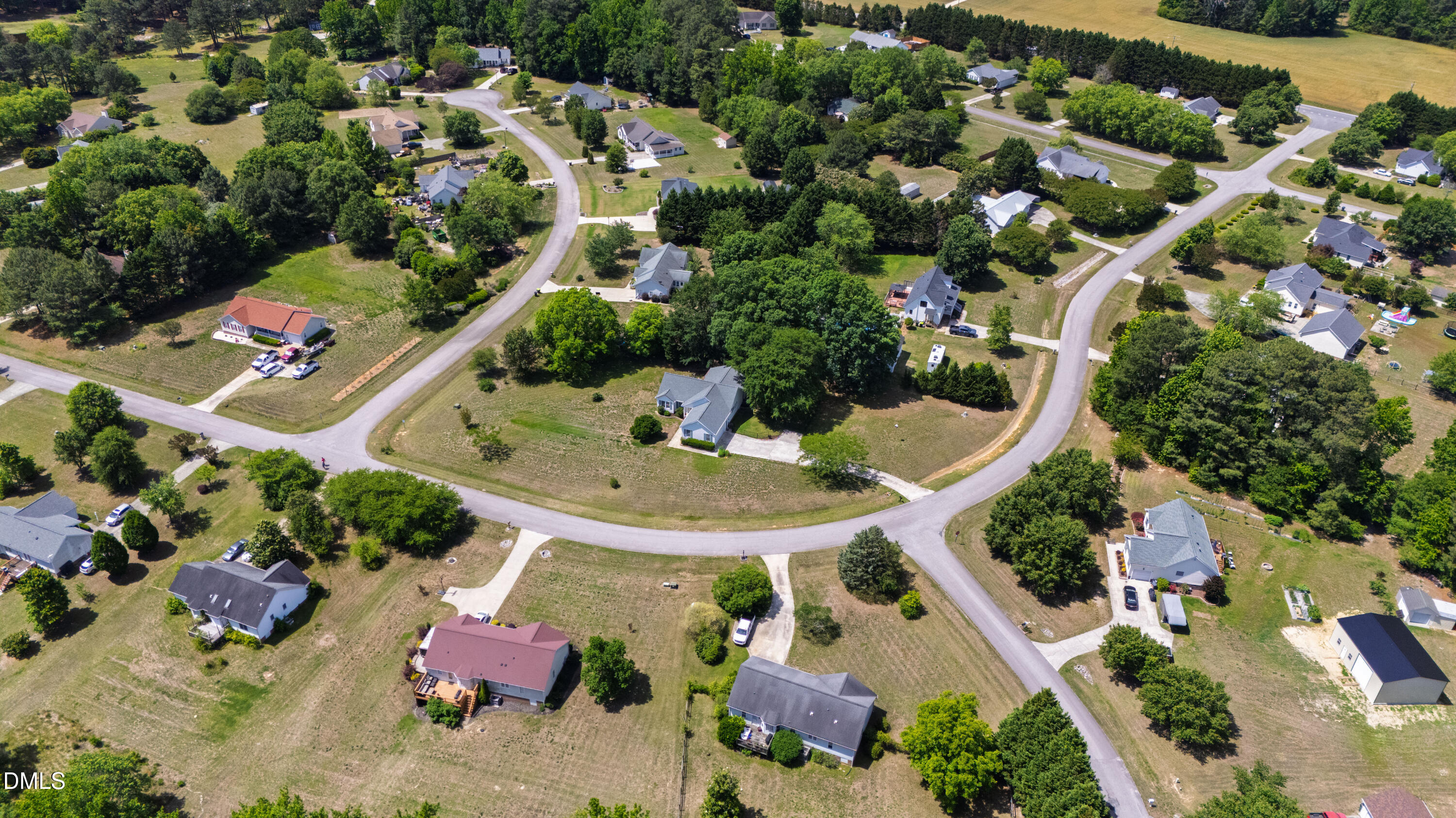 200 Bradford Ridge Drive