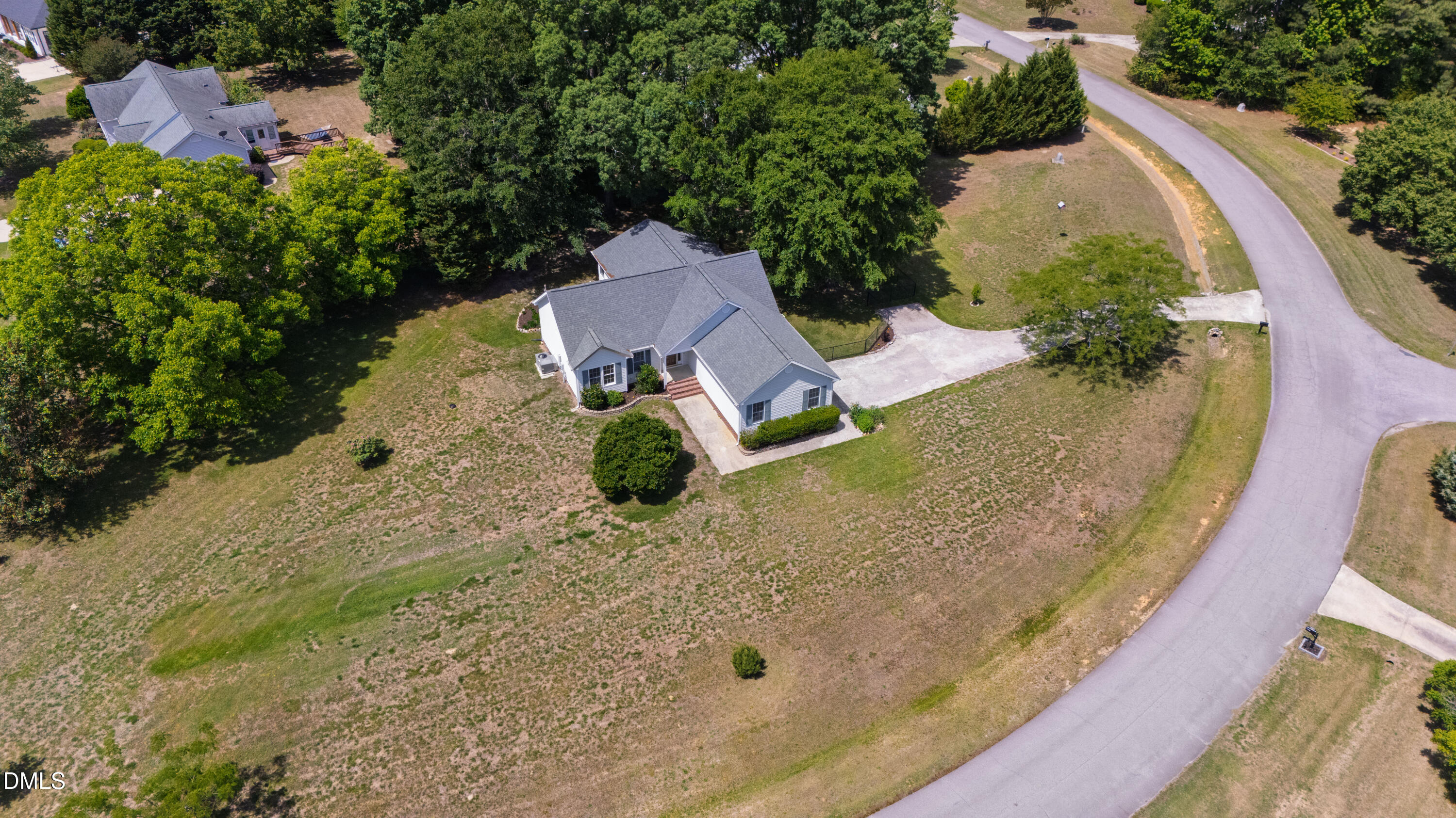 200 Bradford Ridge Drive