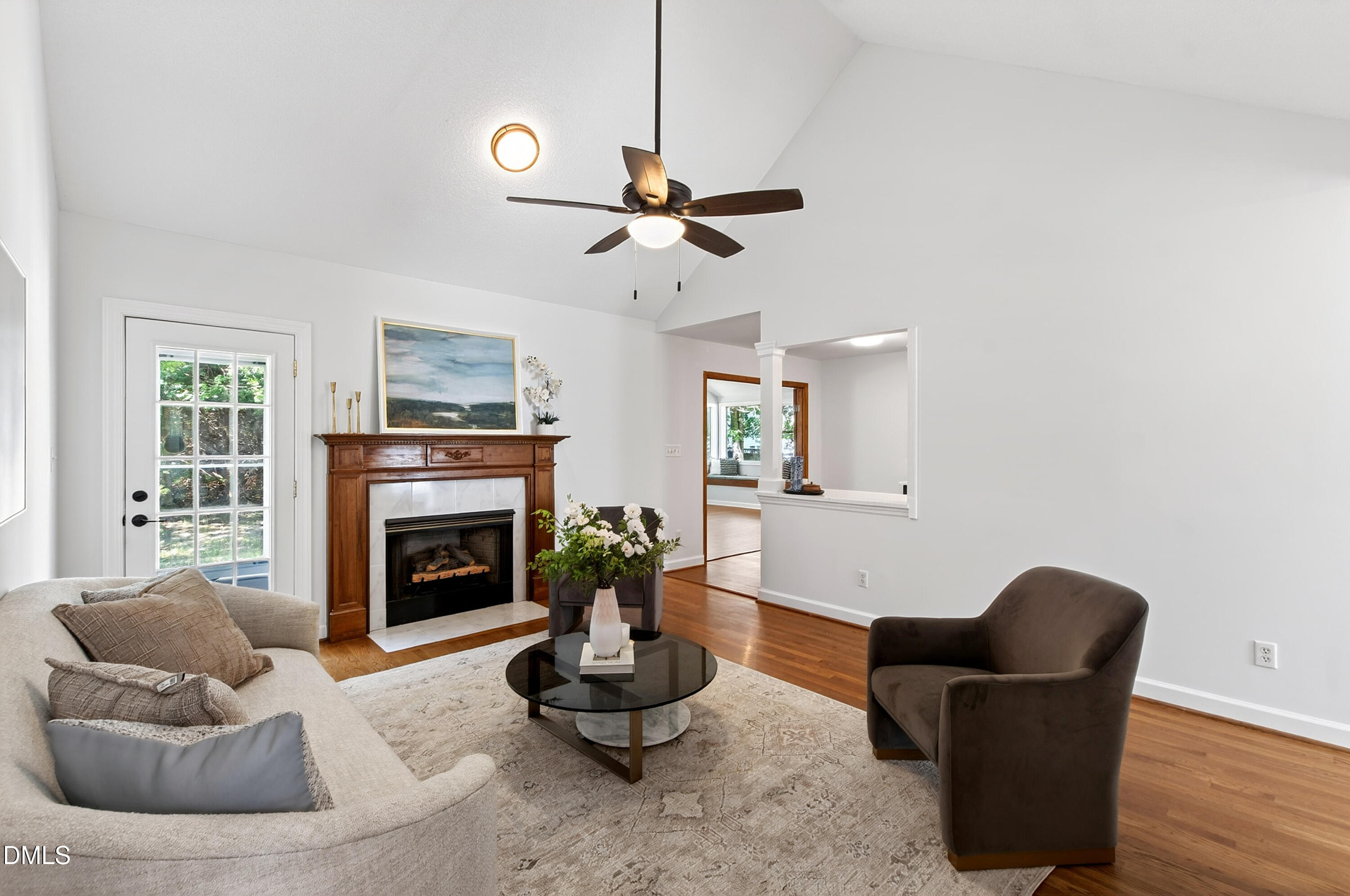 200 Bradford Ridge Drive