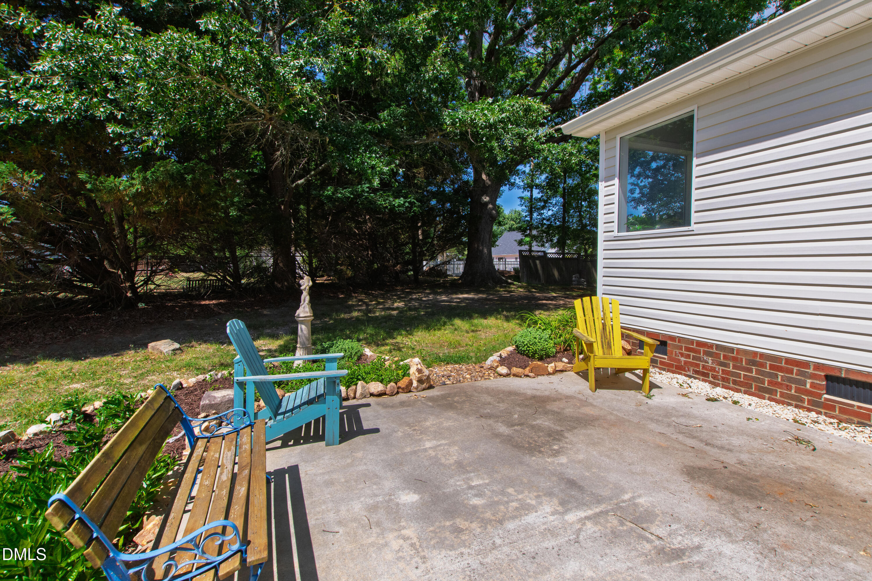 200 Bradford Ridge Drive