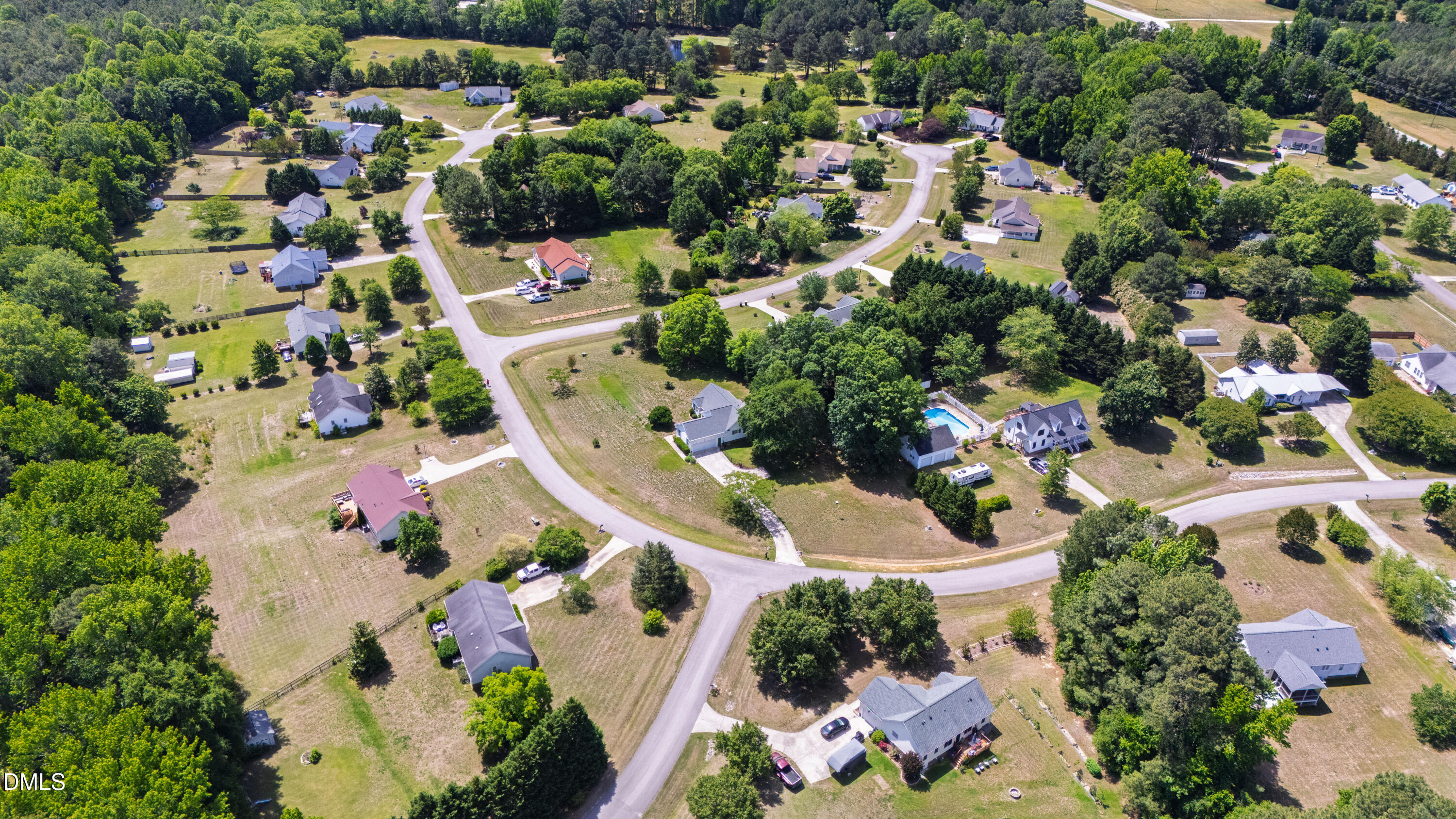 200 Bradford Ridge Drive