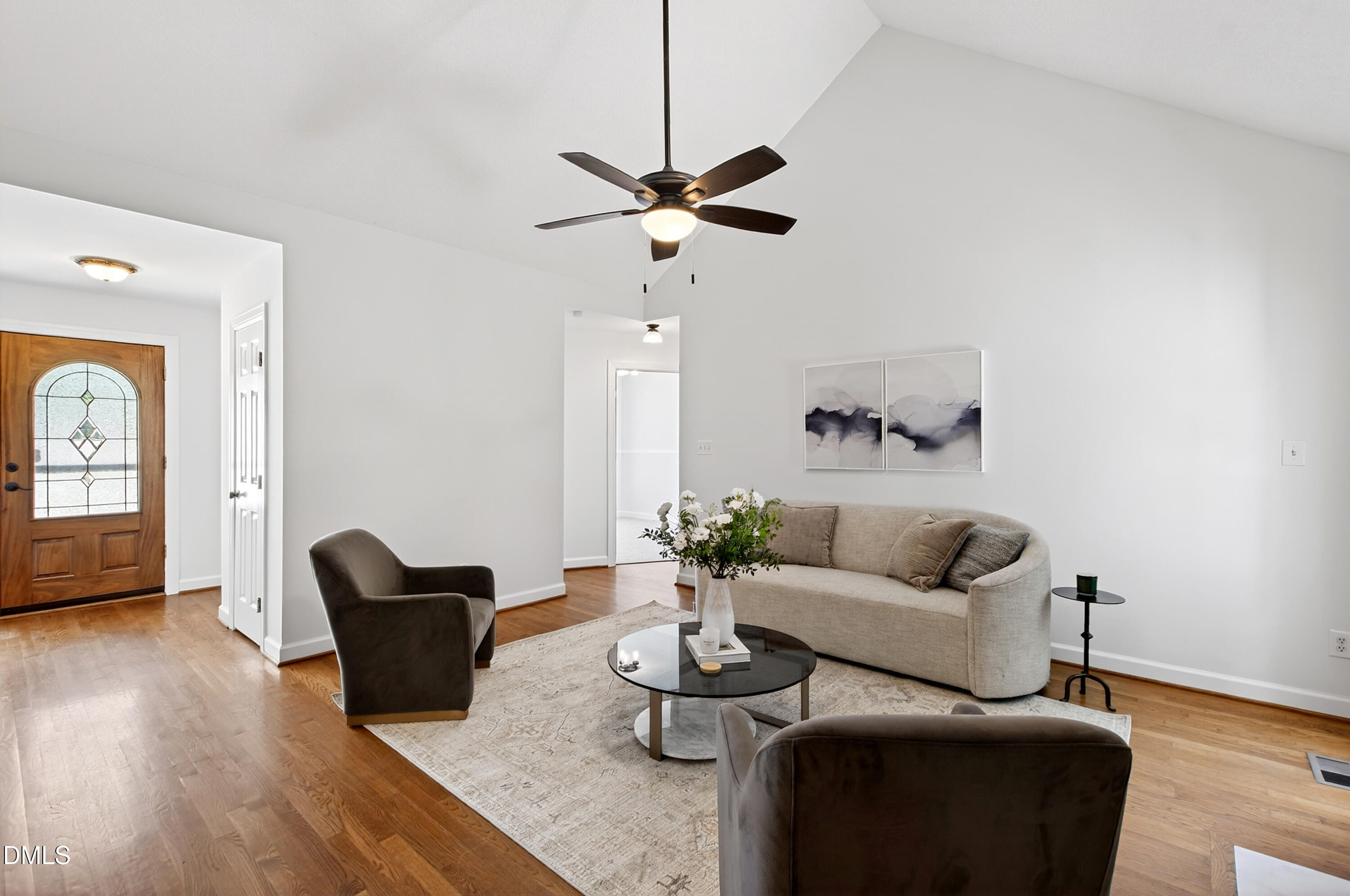 200 Bradford Ridge Drive