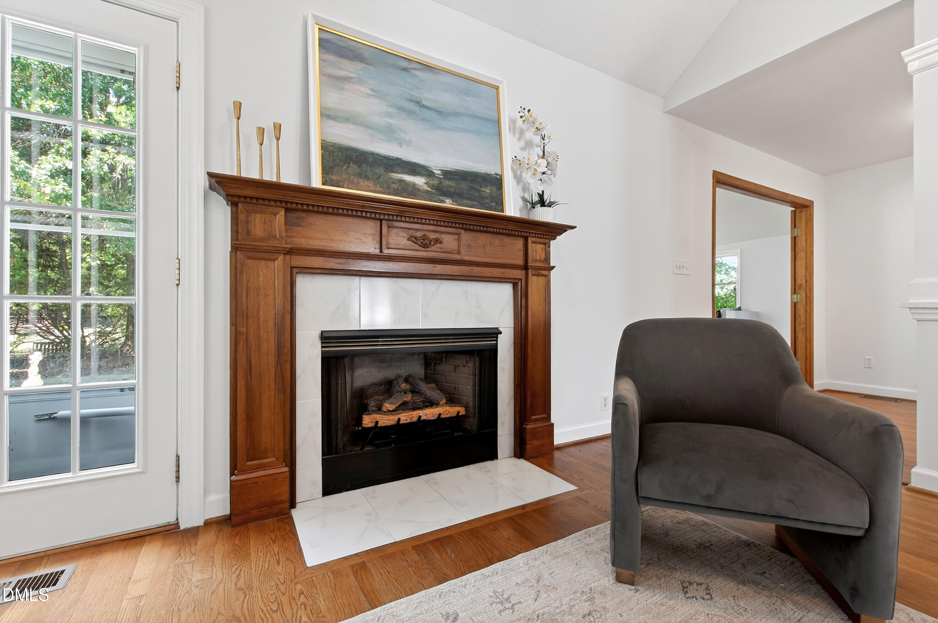 200 Bradford Ridge Drive