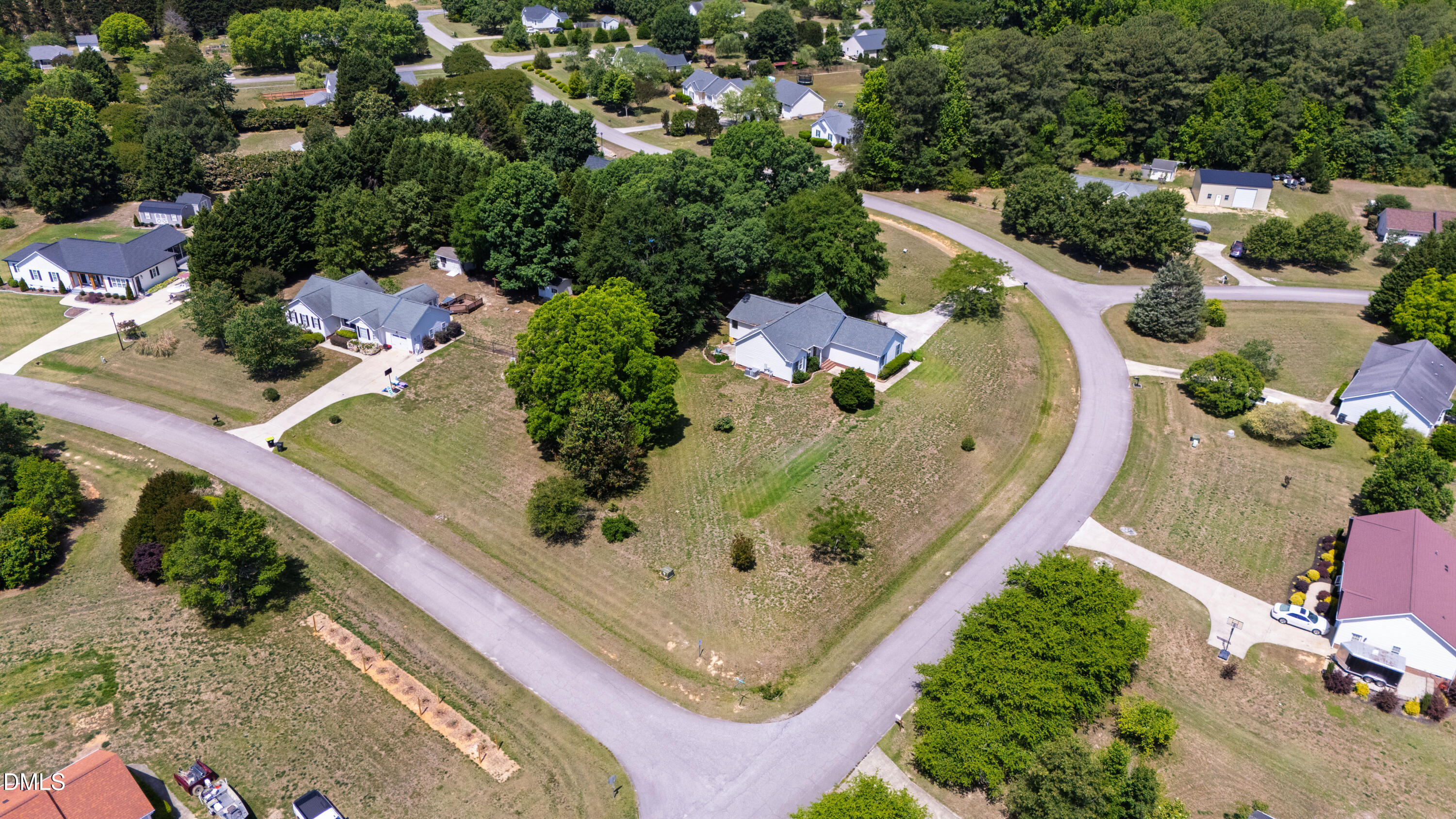 200 Bradford Ridge Drive