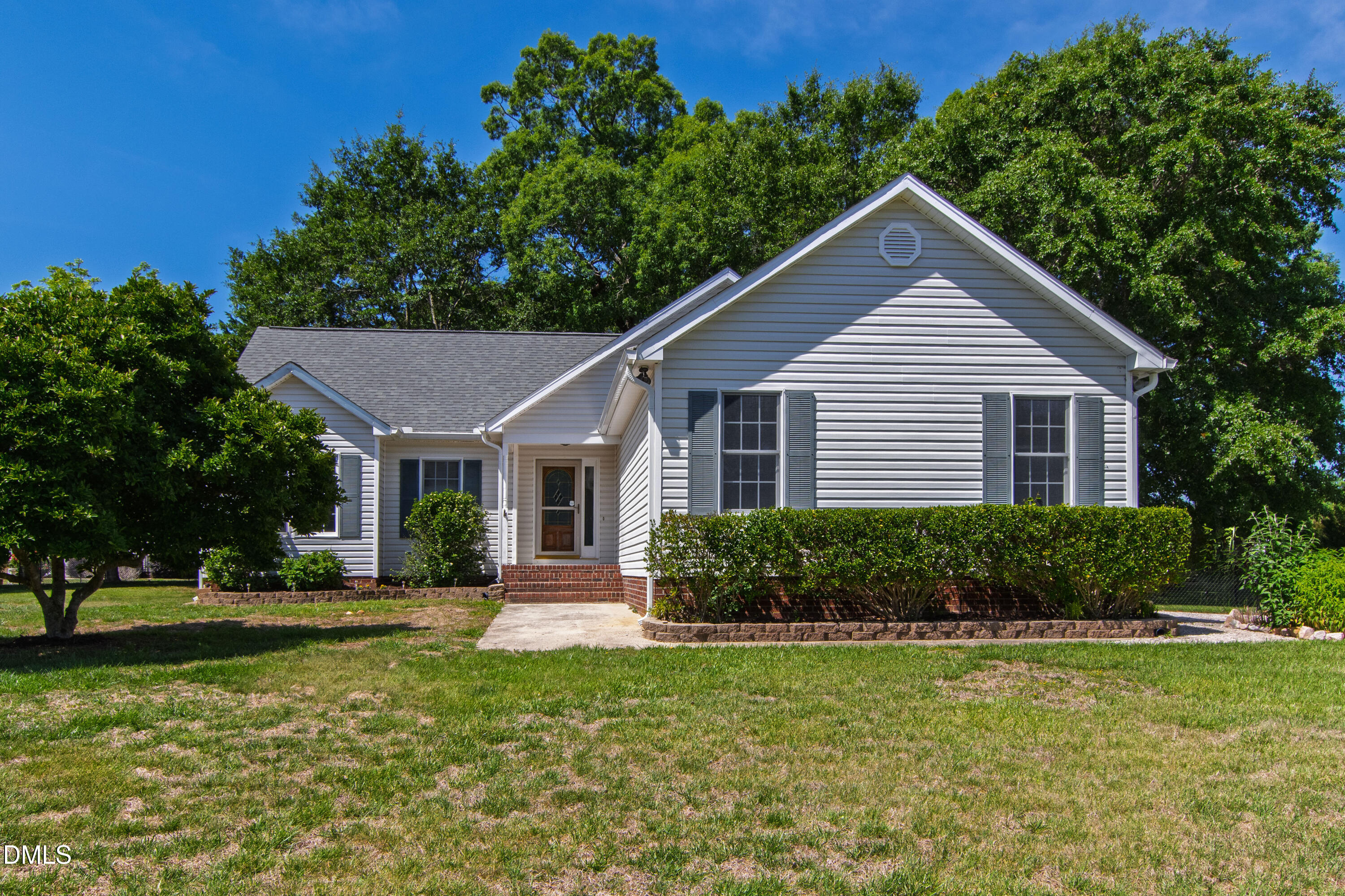 200 Bradford Ridge Drive