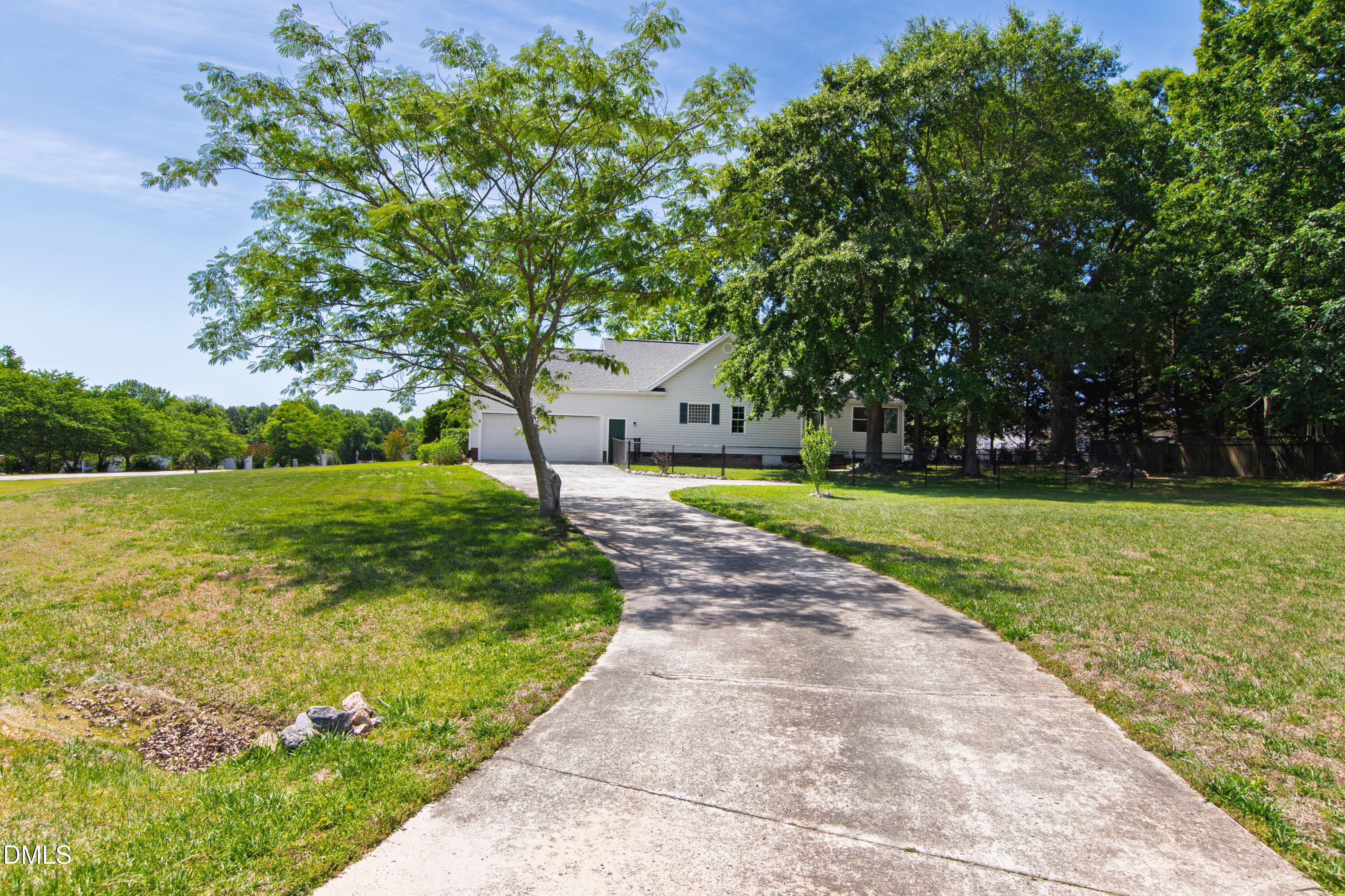200 Bradford Ridge Drive