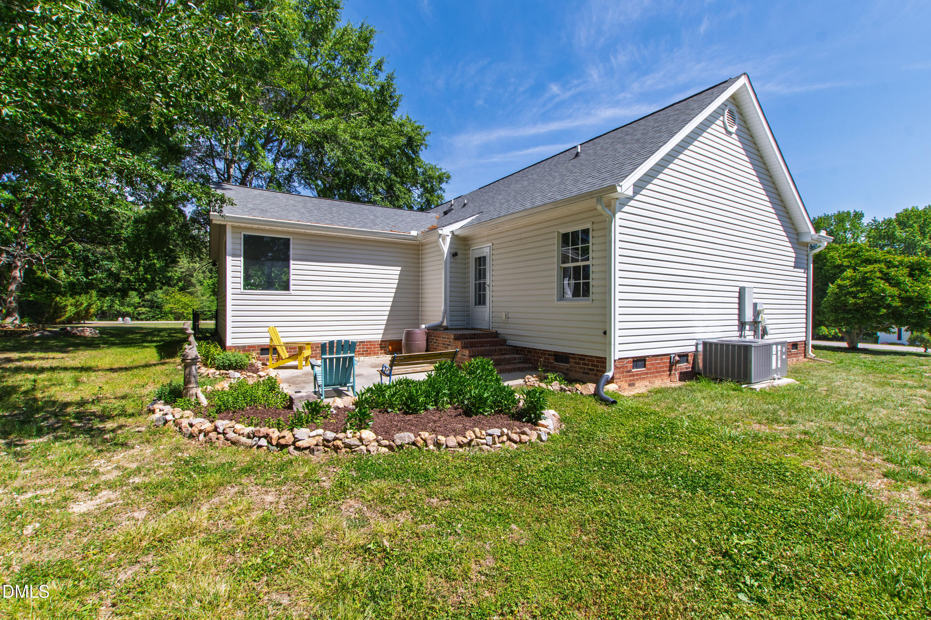 200 Bradford Ridge Drive
