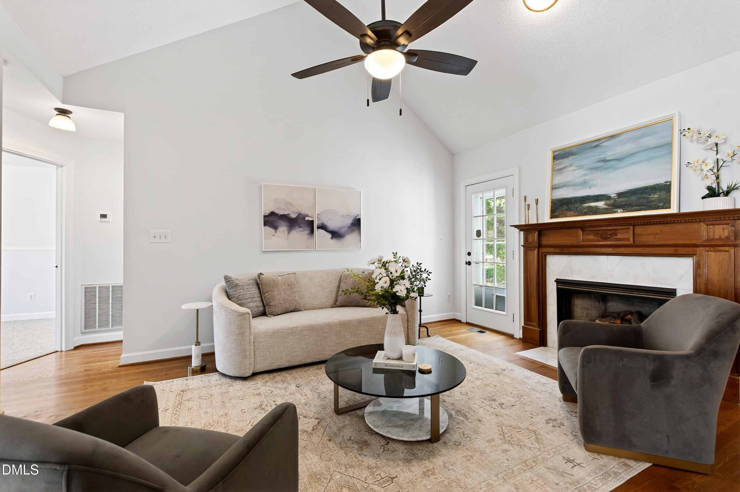200 Bradford Ridge Drive