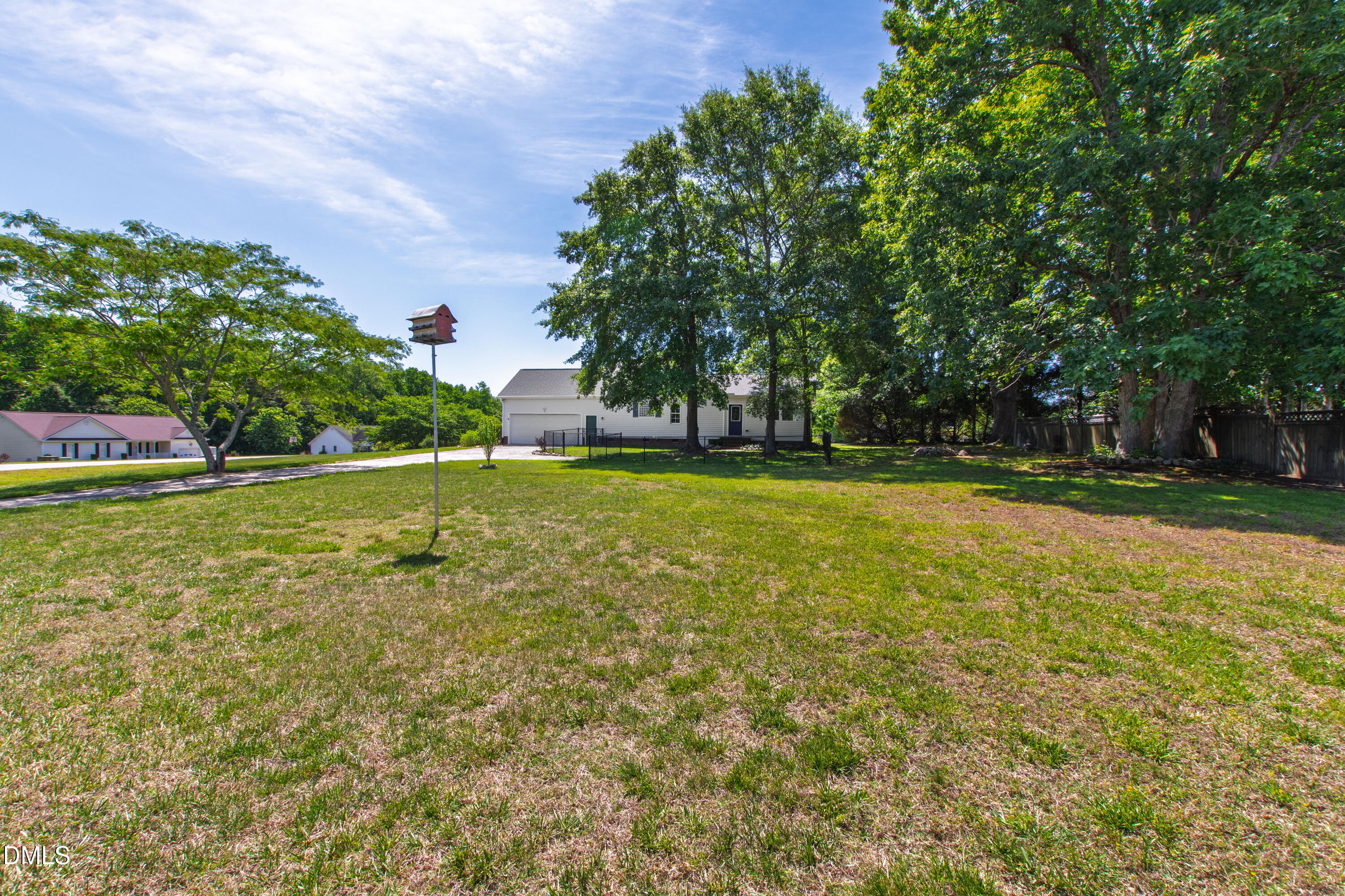 200 Bradford Ridge Drive