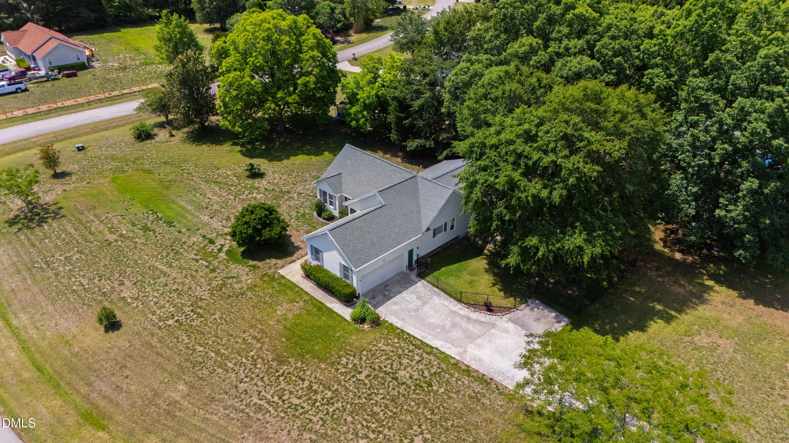 200 Bradford Ridge Drive