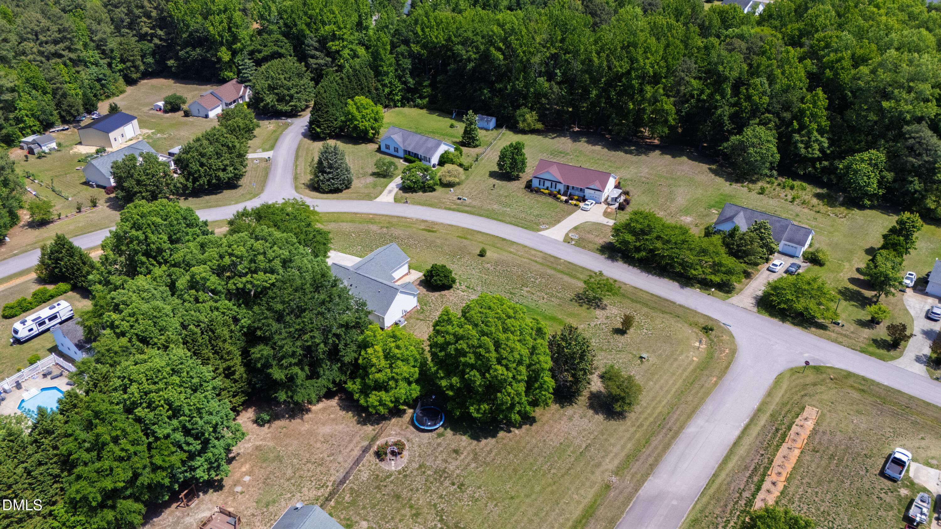 200 Bradford Ridge Drive