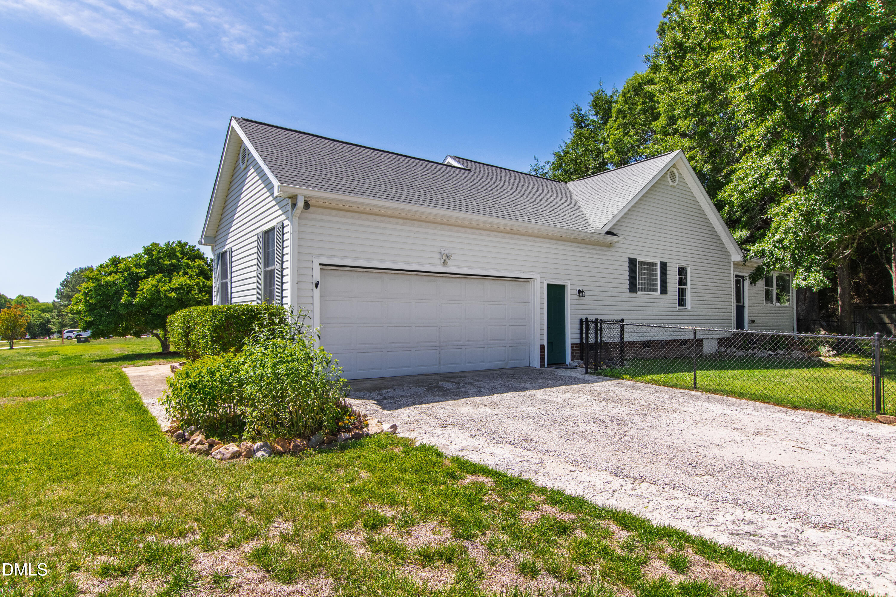 200 Bradford Ridge Drive