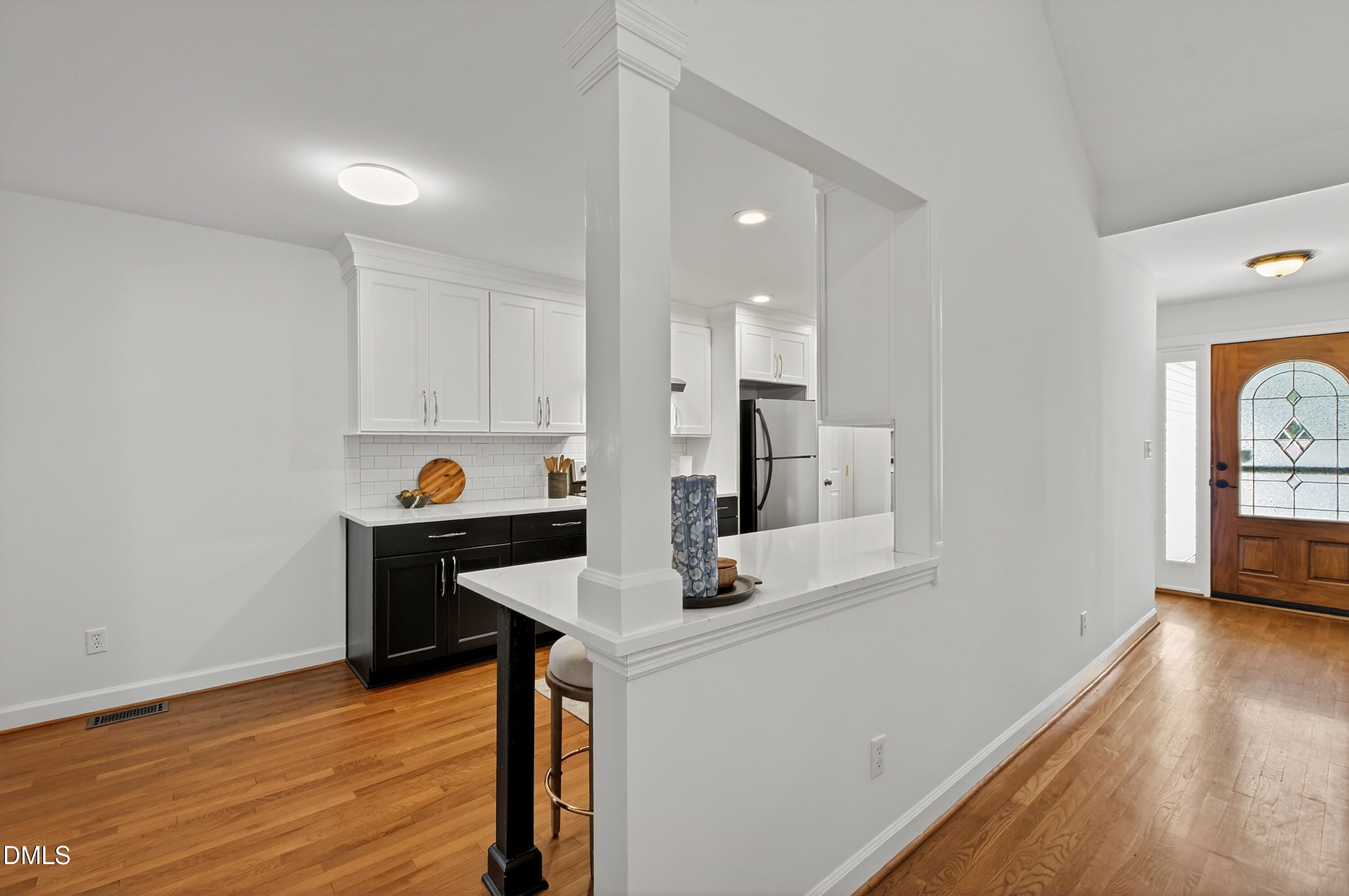 200 Bradford Ridge Drive