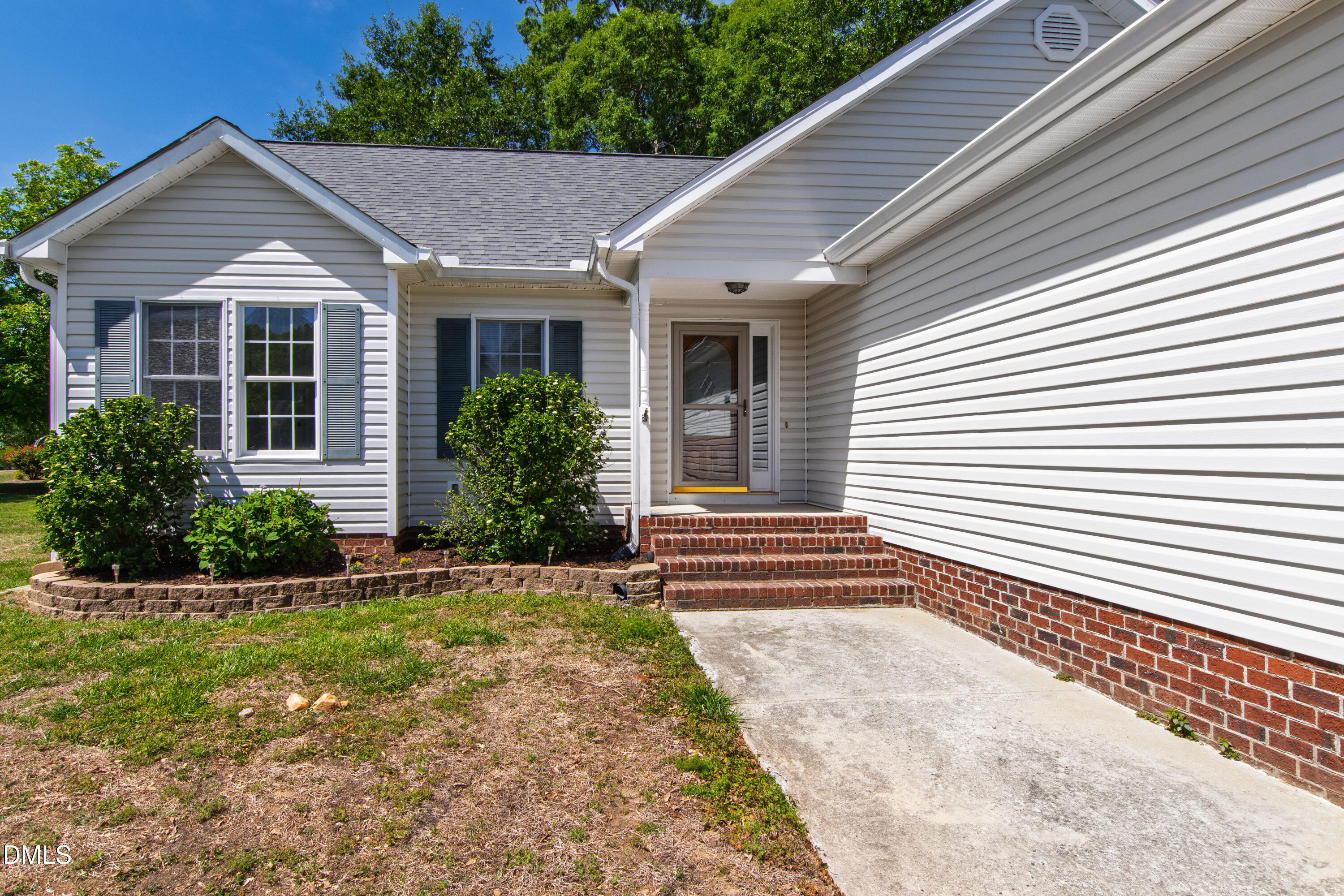 200 Bradford Ridge Drive