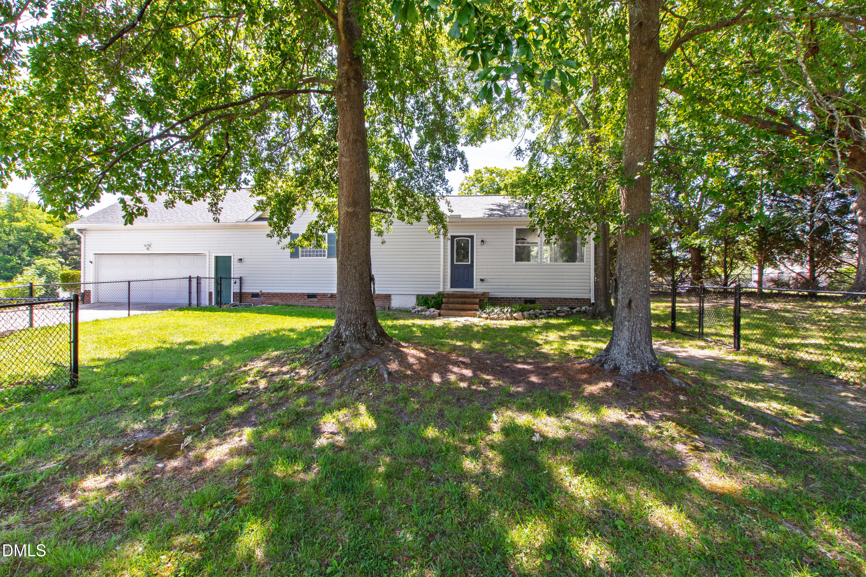200 Bradford Ridge Drive