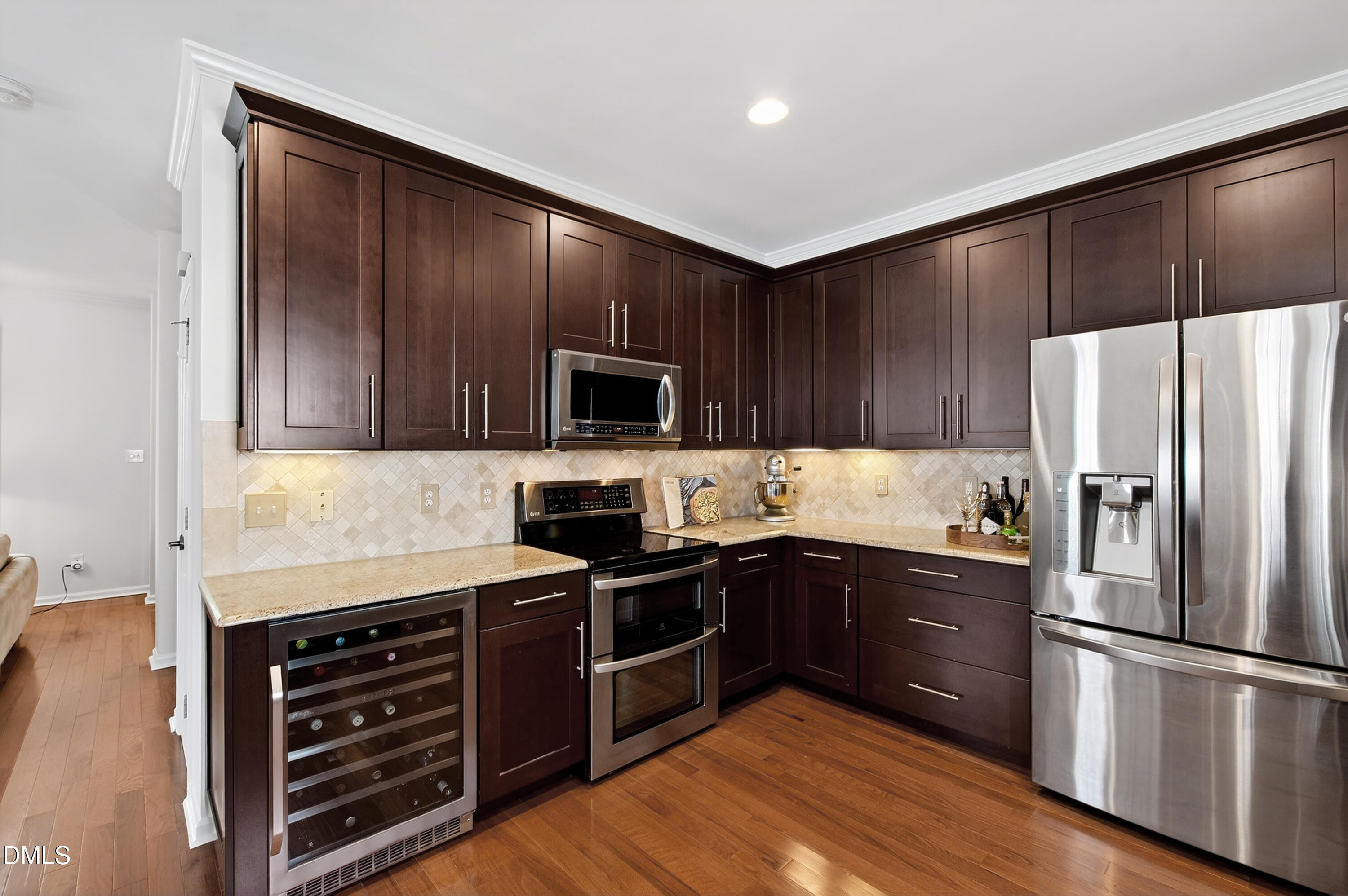 107 Chancellors Ridge Drive