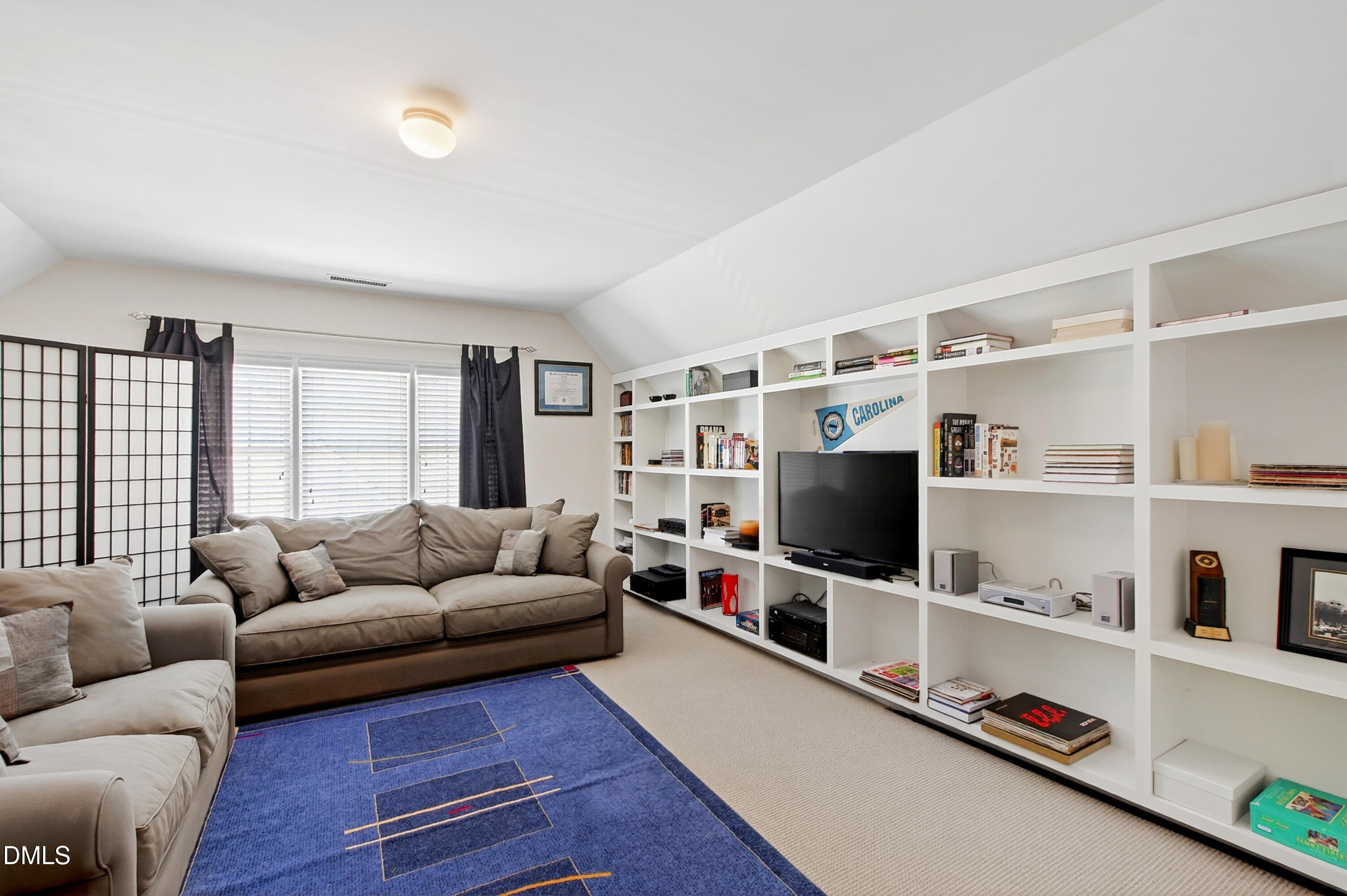 107 Chancellors Ridge Drive