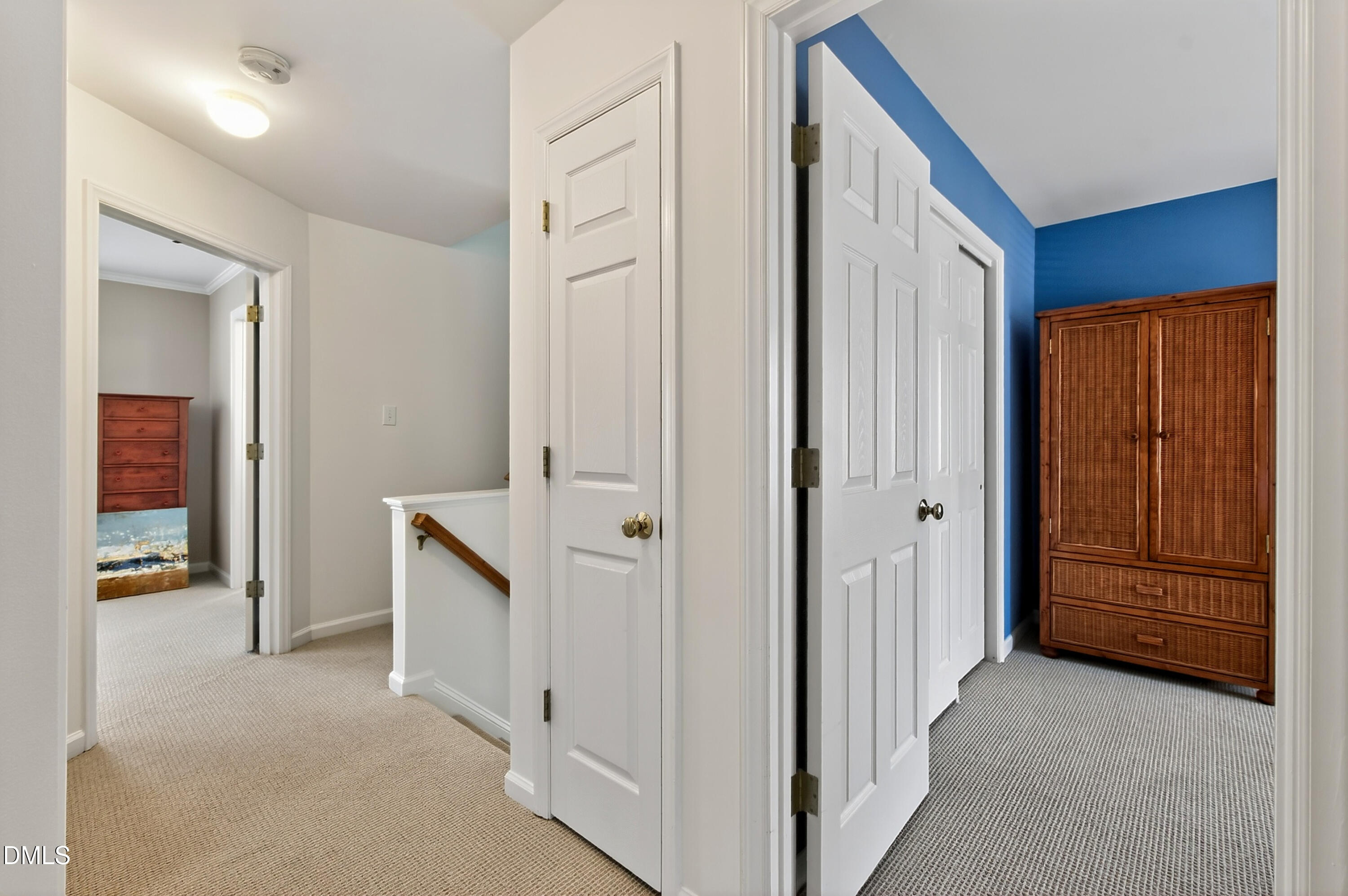 107 Chancellors Ridge Drive