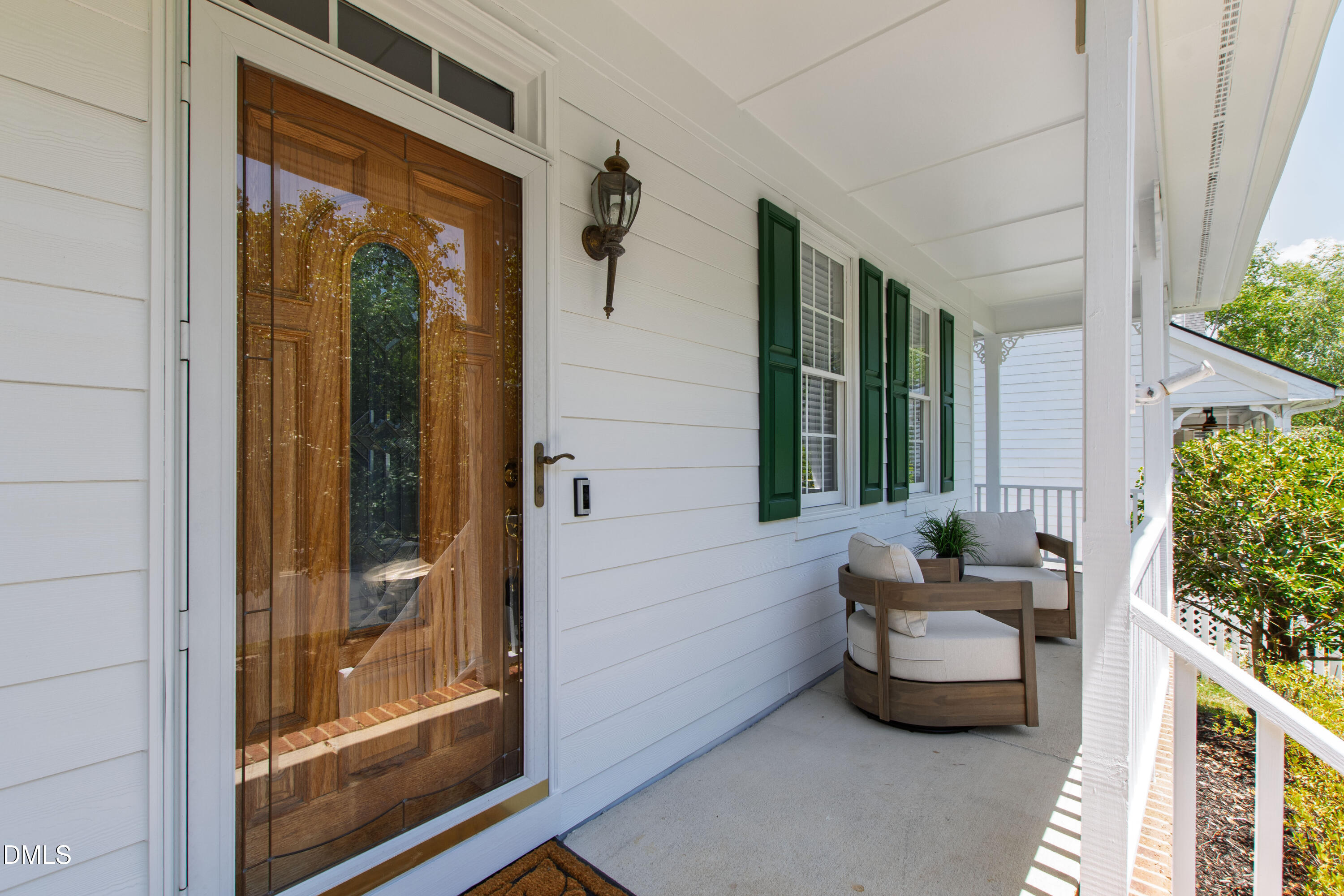 107 Chancellors Ridge Drive