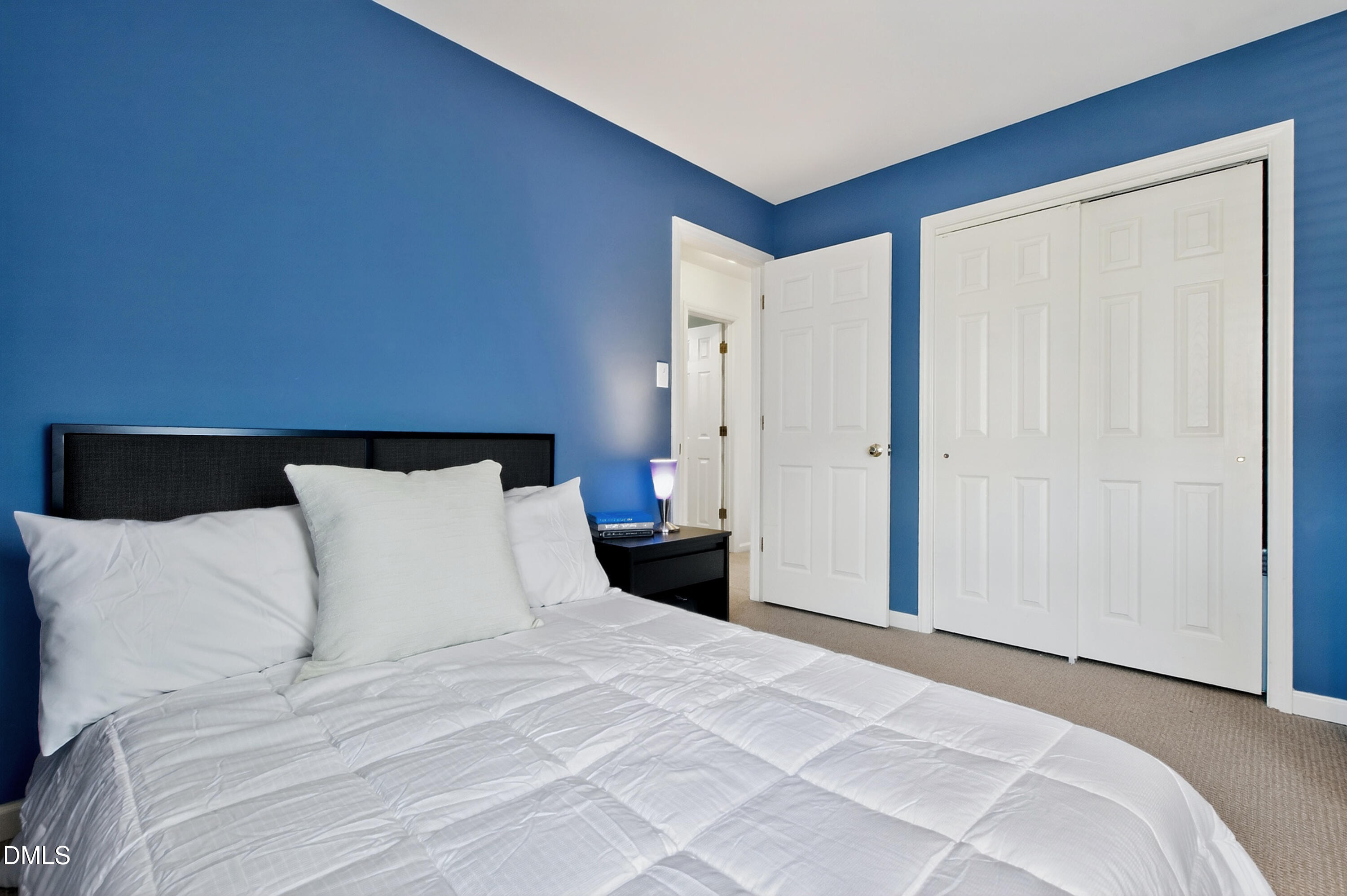 107 Chancellors Ridge Drive