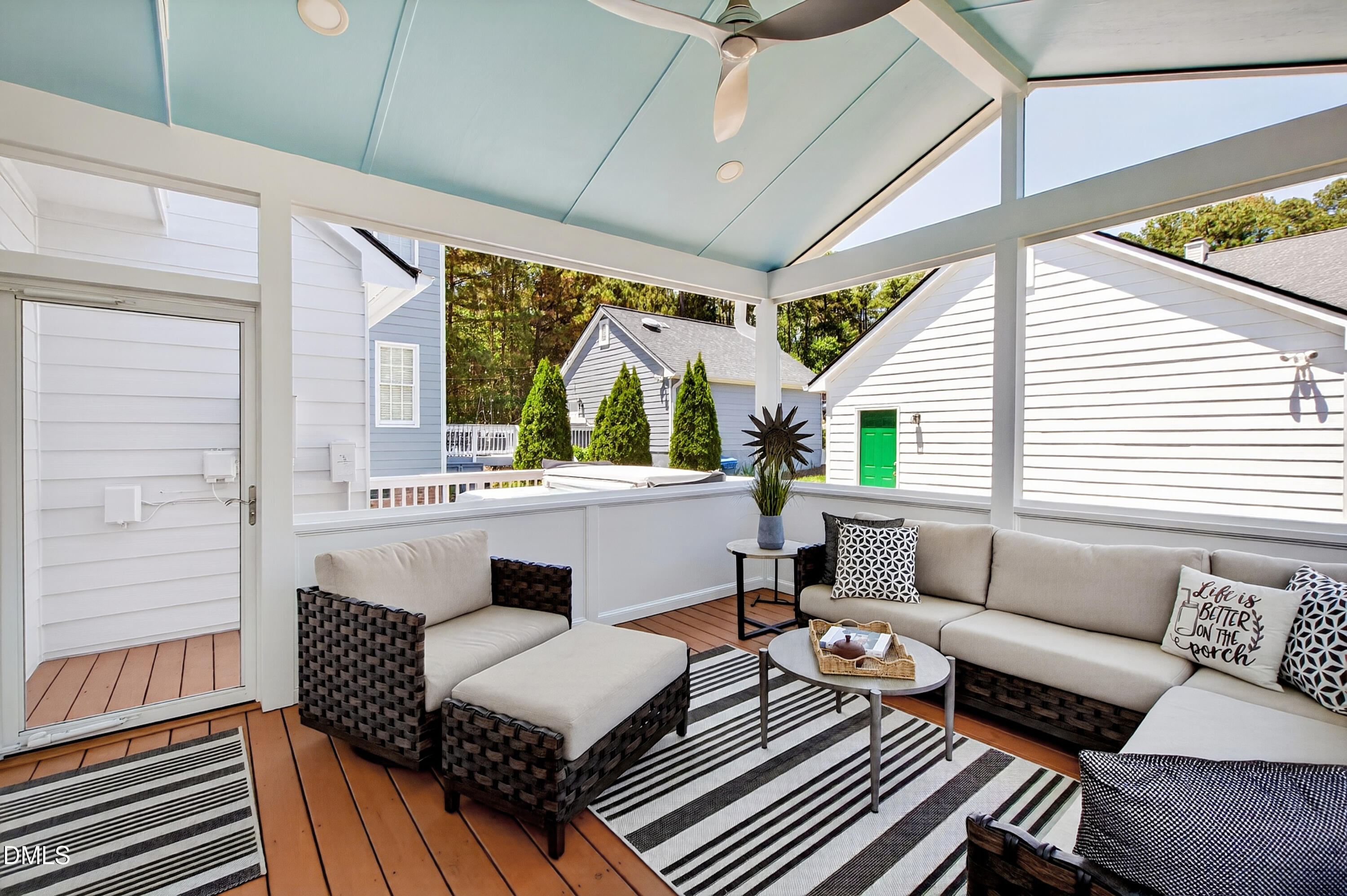 107 Chancellors Ridge Drive