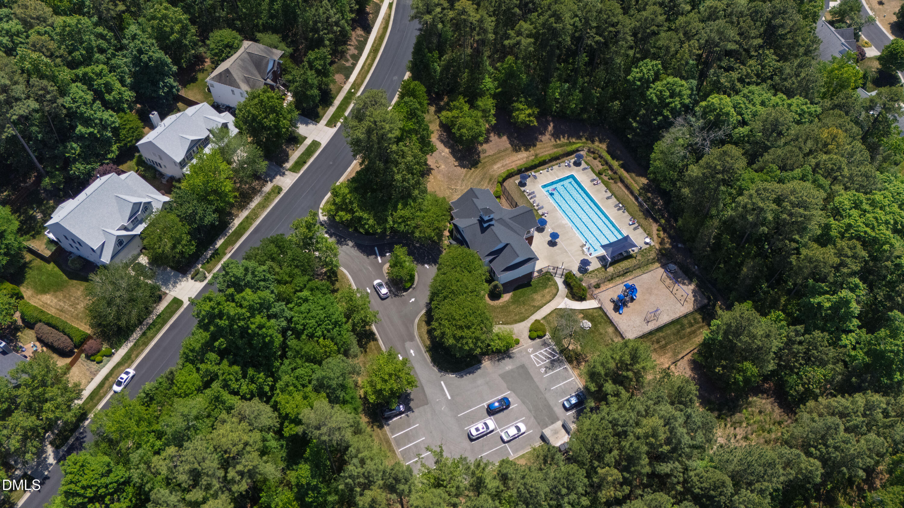 107 Chancellors Ridge Drive