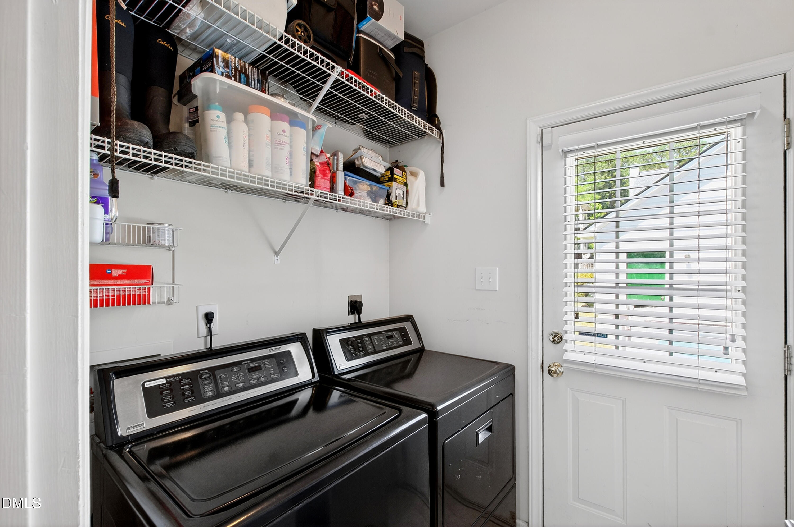 107 Chancellors Ridge Drive
