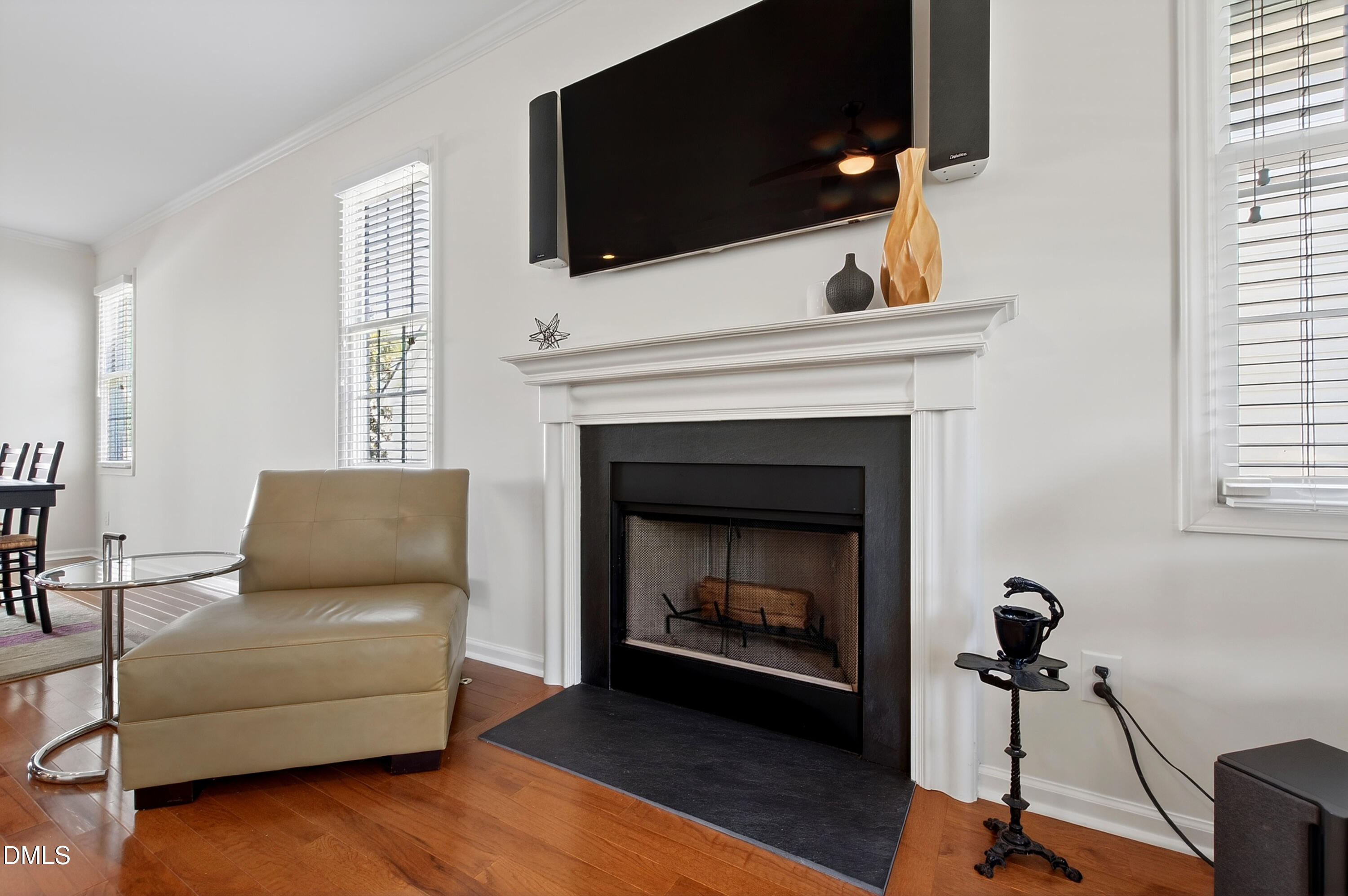107 Chancellors Ridge Drive