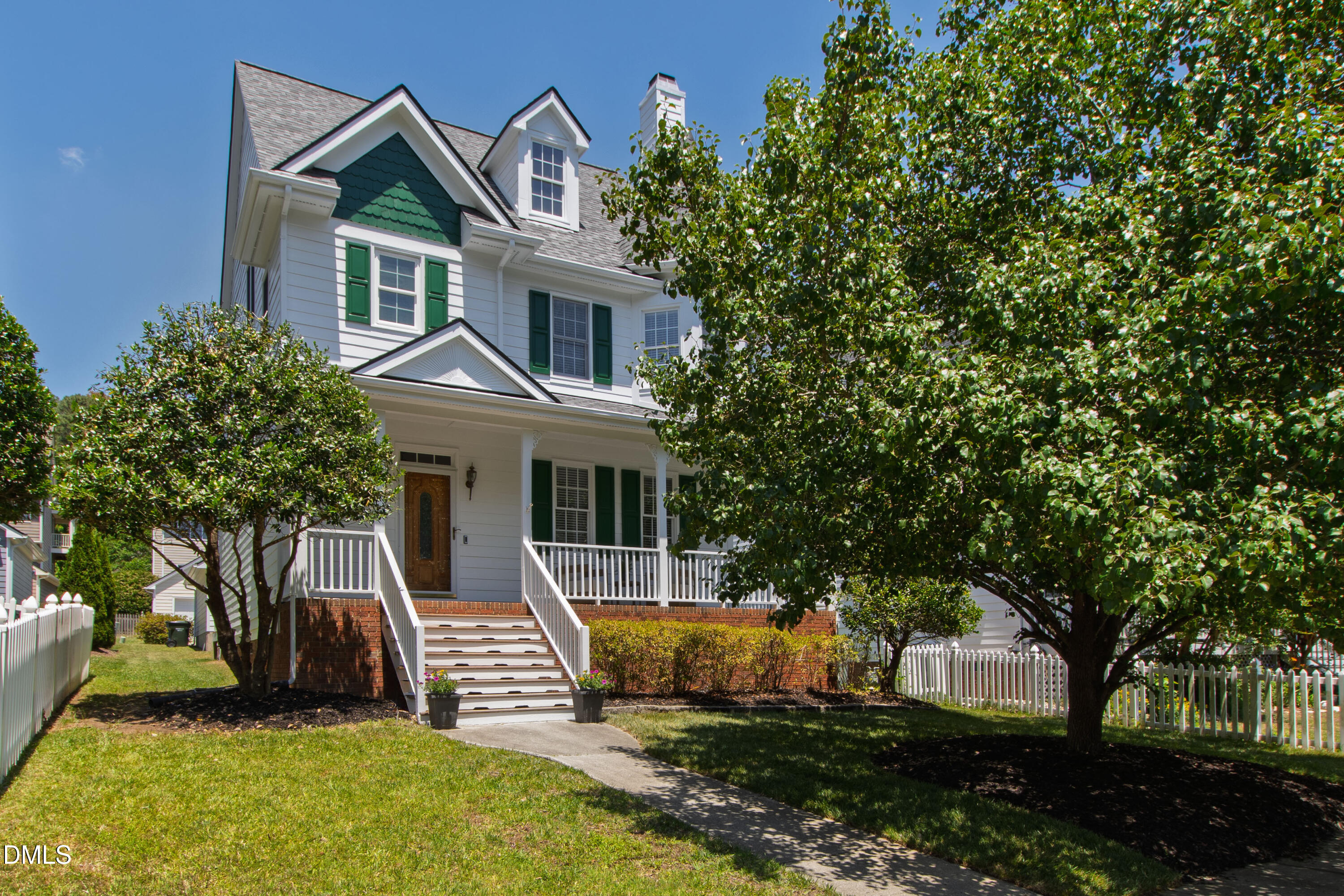 107 Chancellors Ridge Drive