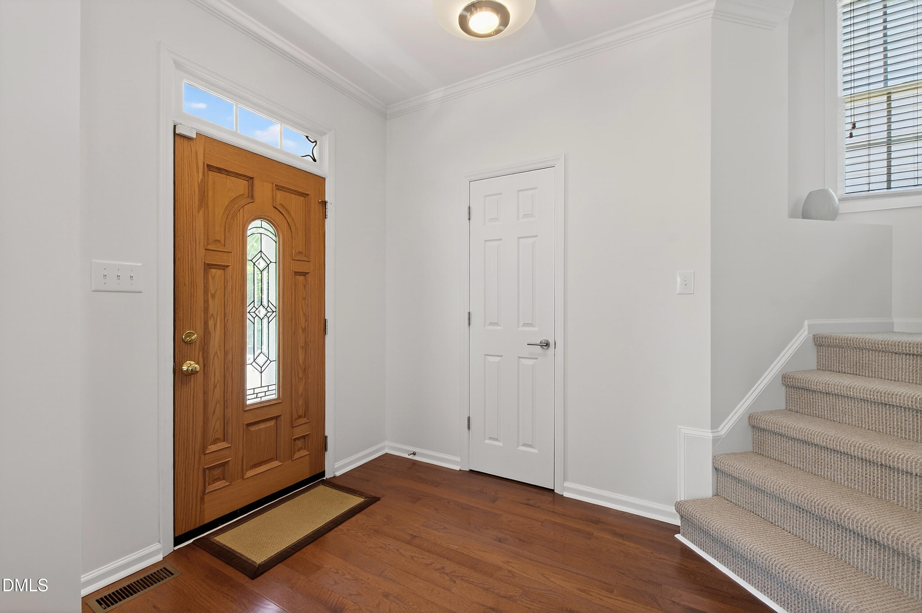 107 Chancellors Ridge Drive