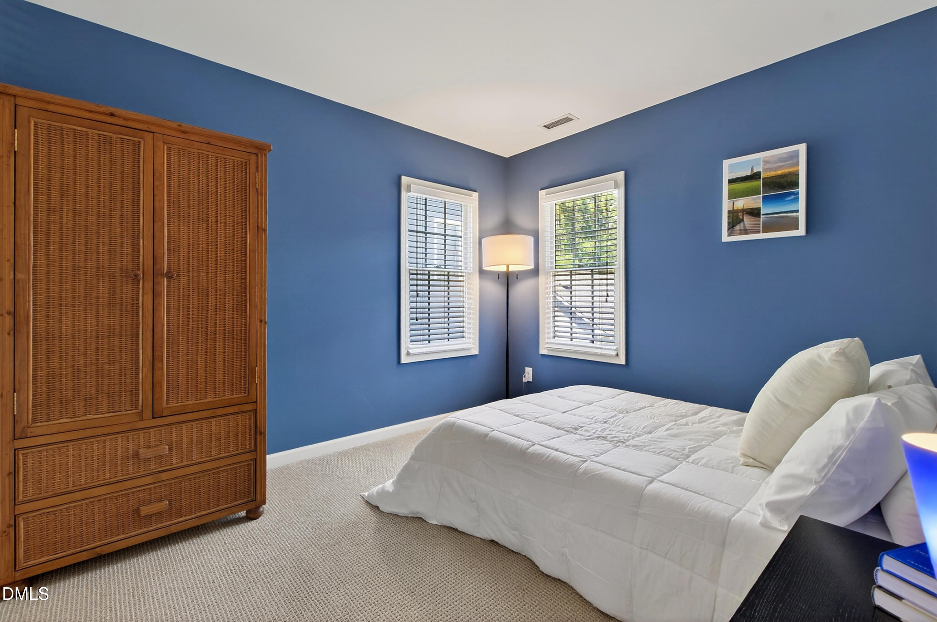 107 Chancellors Ridge Drive