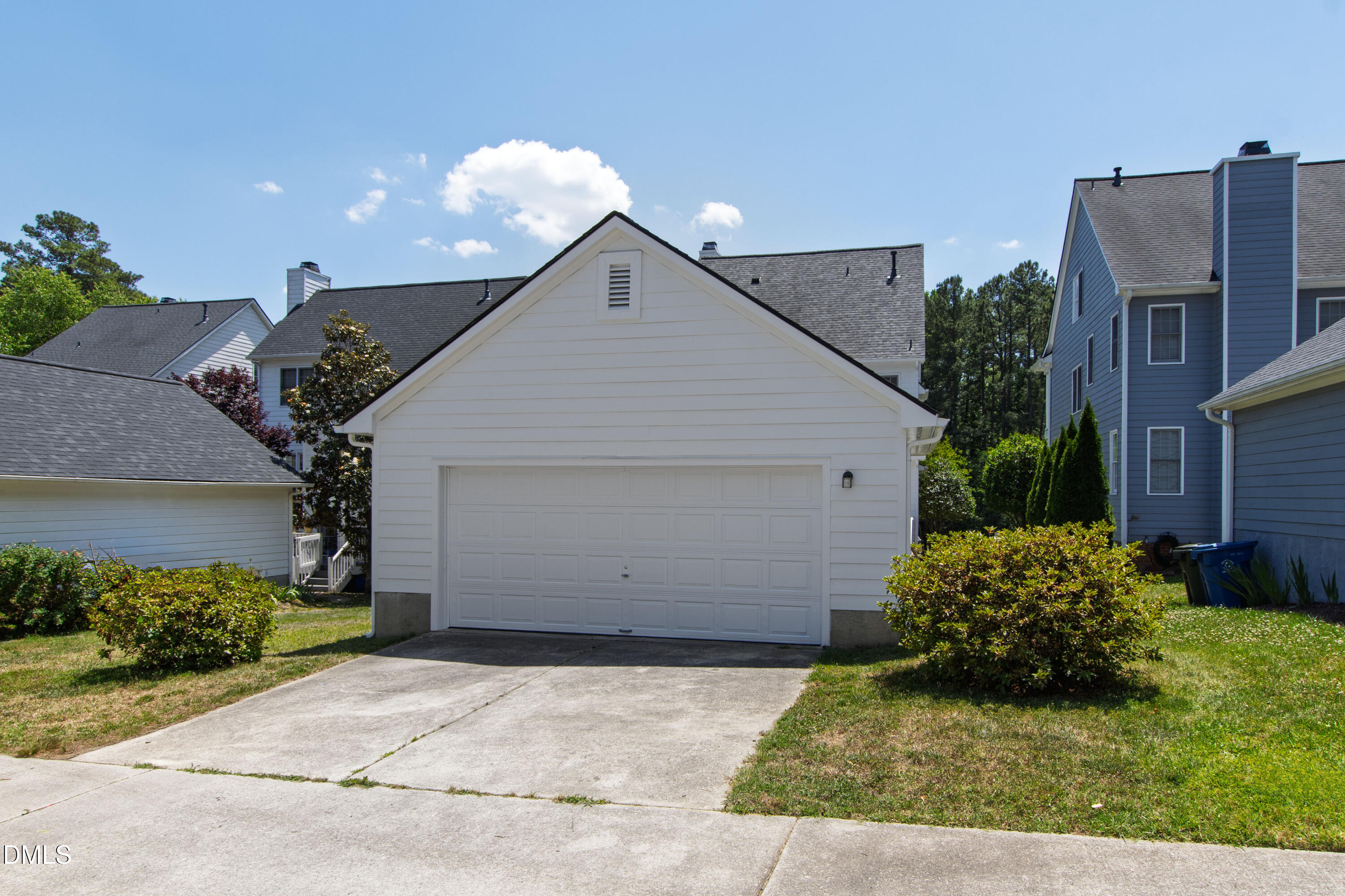 107 Chancellors Ridge Drive