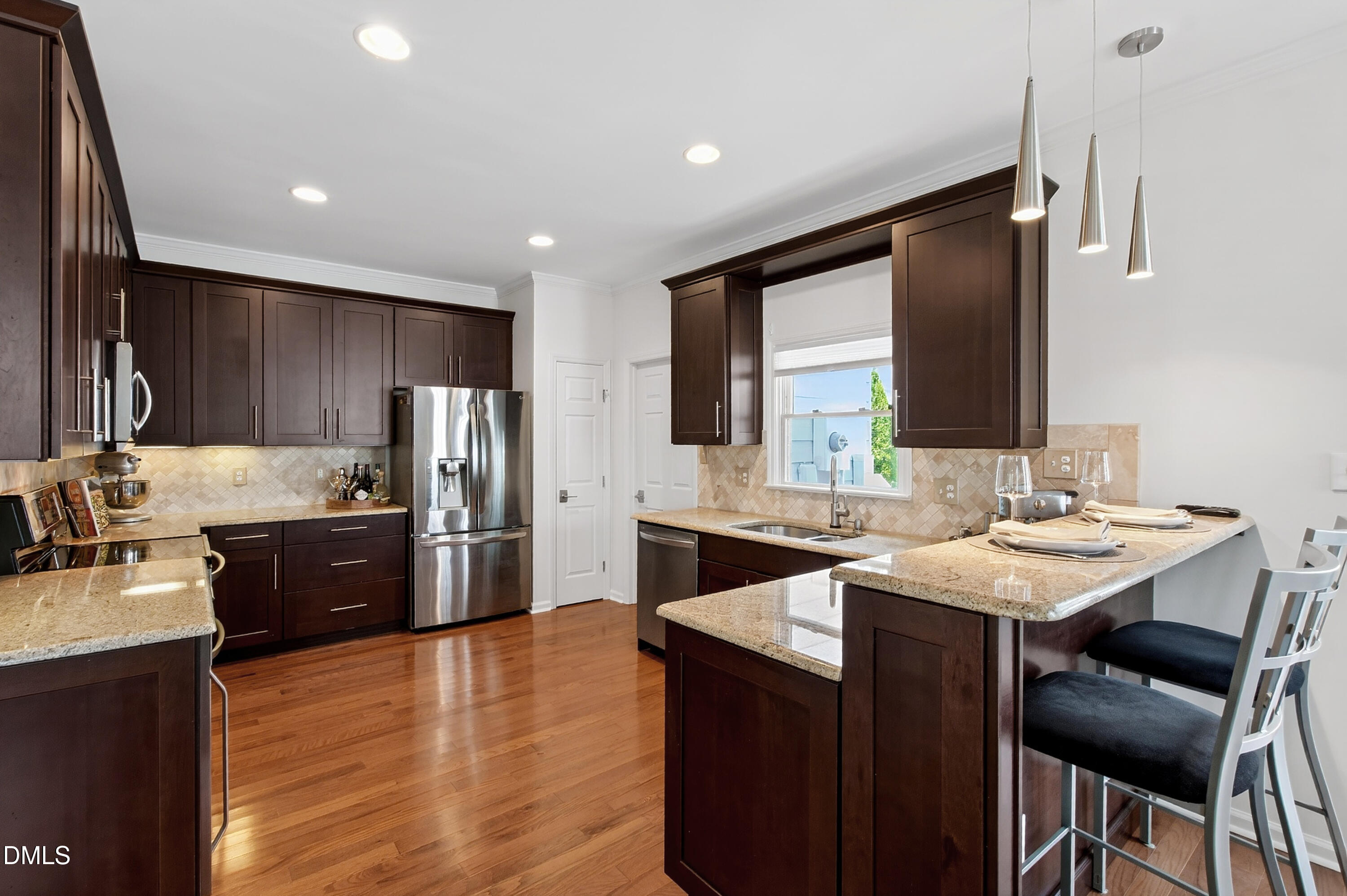 107 Chancellors Ridge Drive