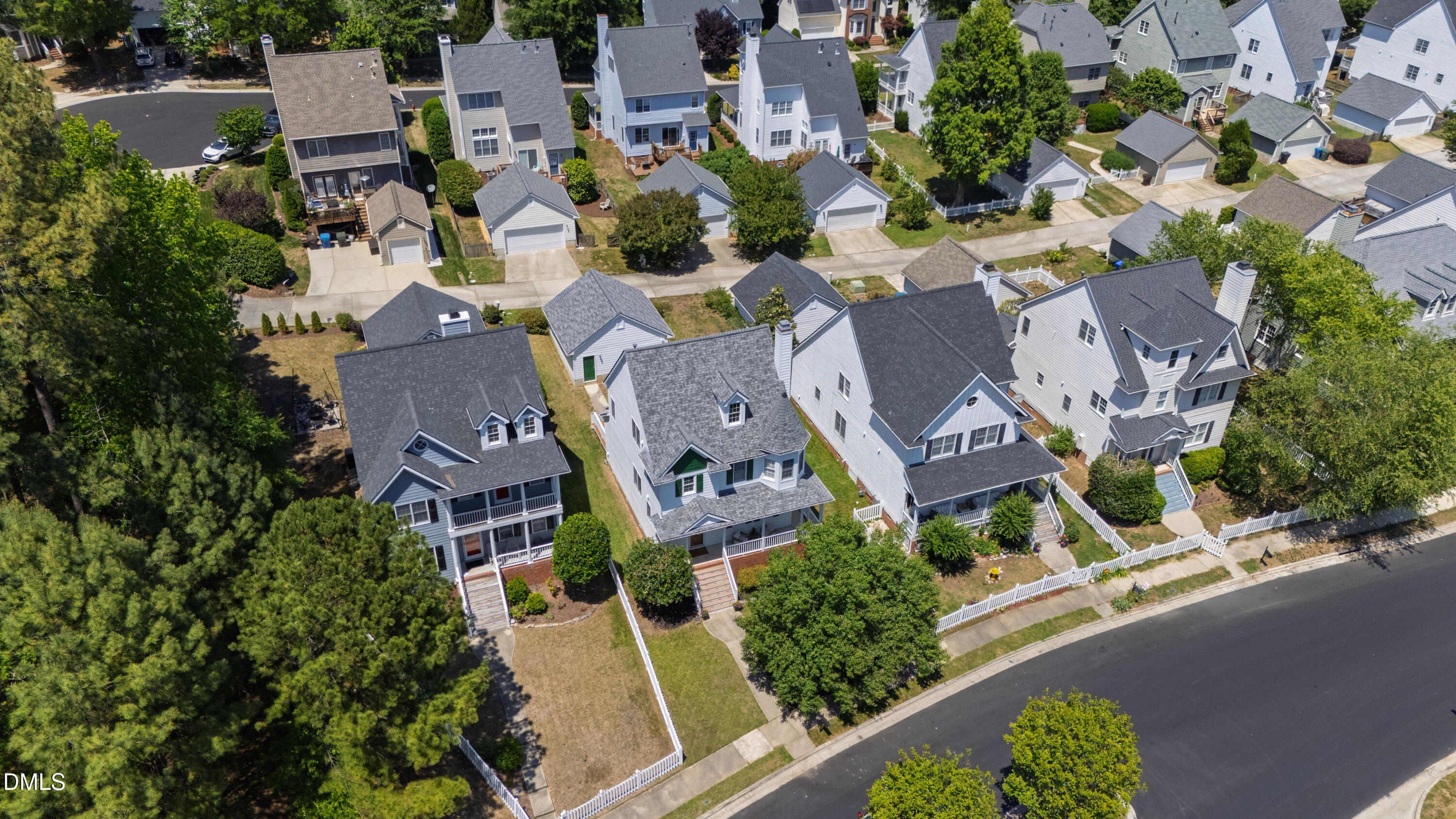 107 Chancellors Ridge Drive
