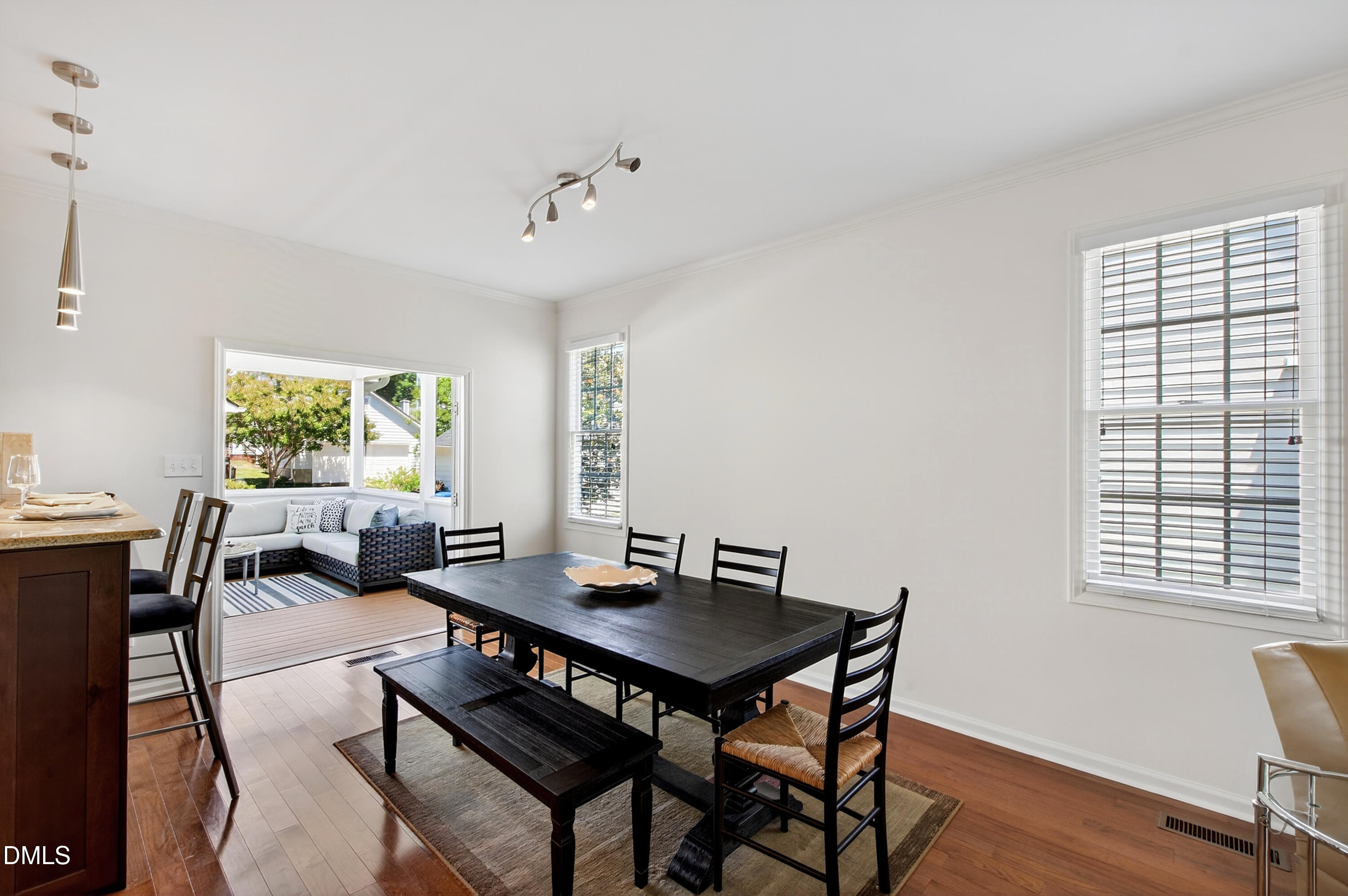 107 Chancellors Ridge Drive