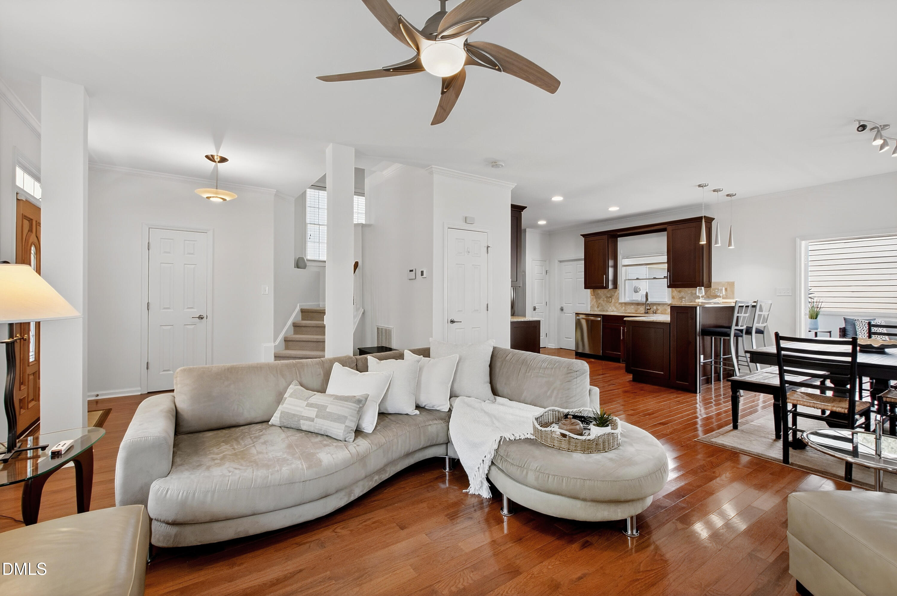 107 Chancellors Ridge Drive