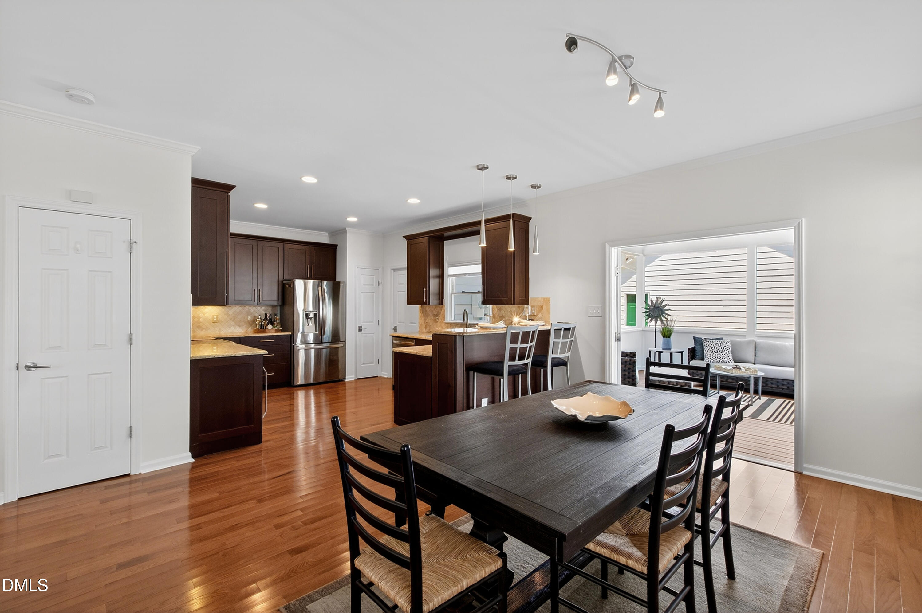 107 Chancellors Ridge Drive