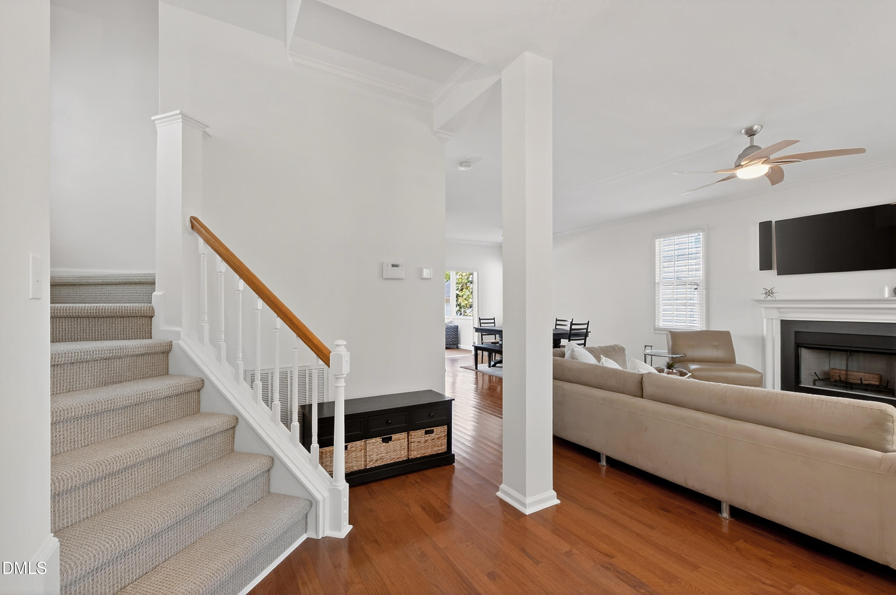 107 Chancellors Ridge Drive