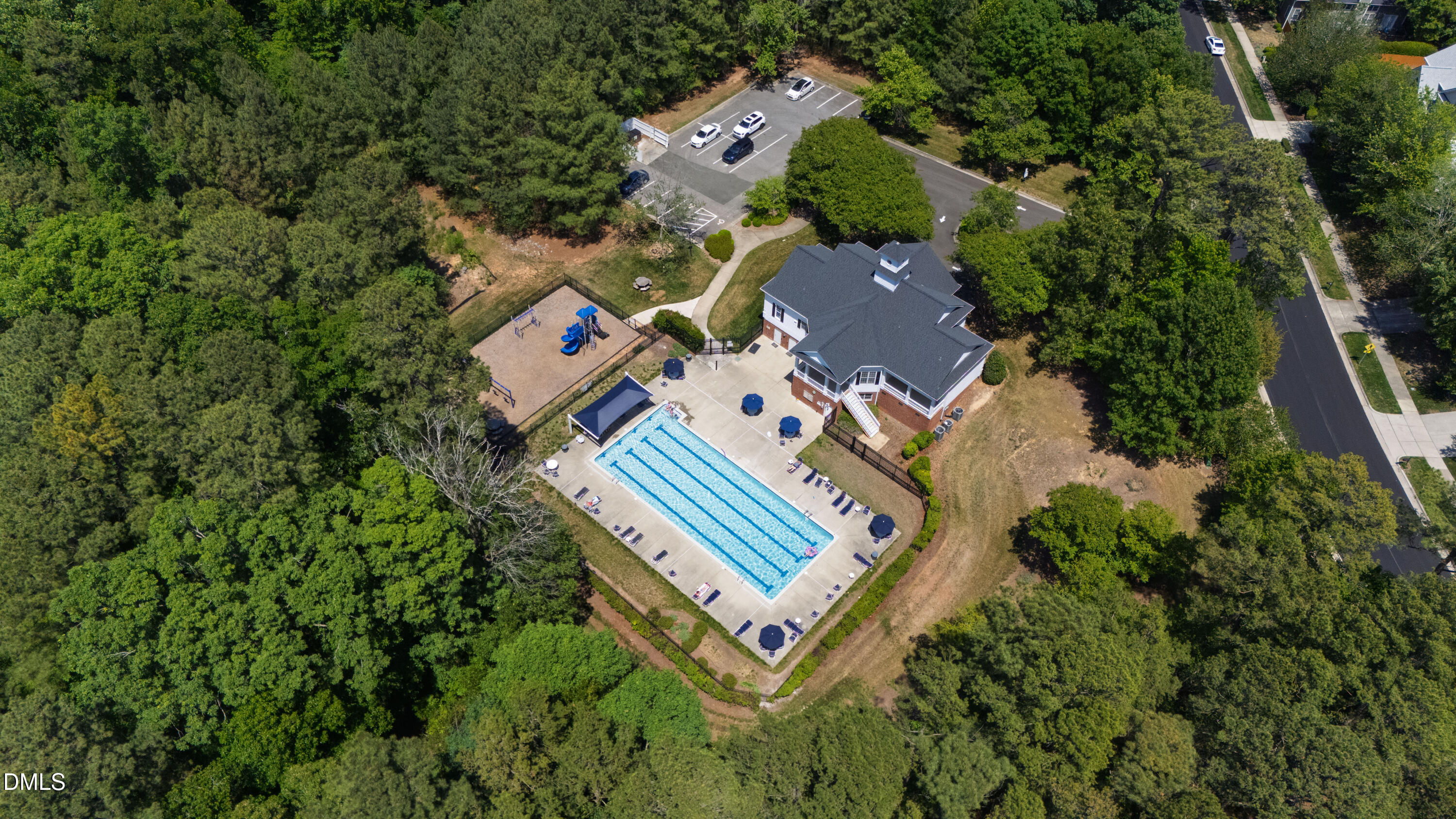 107 Chancellors Ridge Drive
