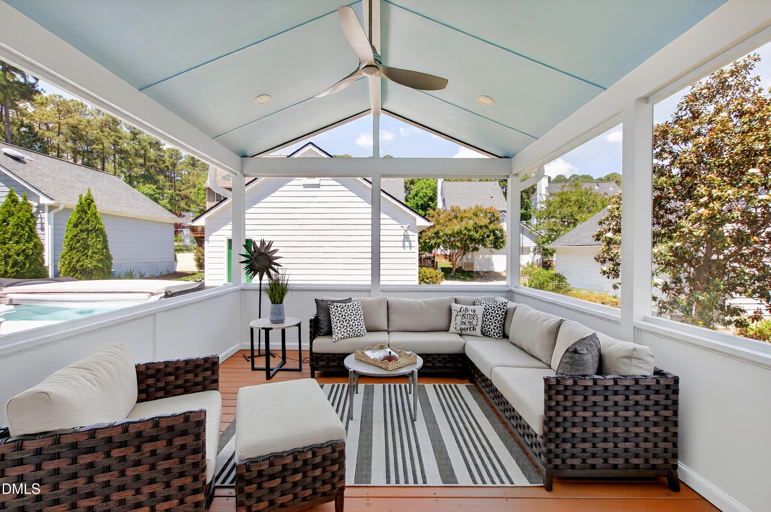 107 Chancellors Ridge Drive