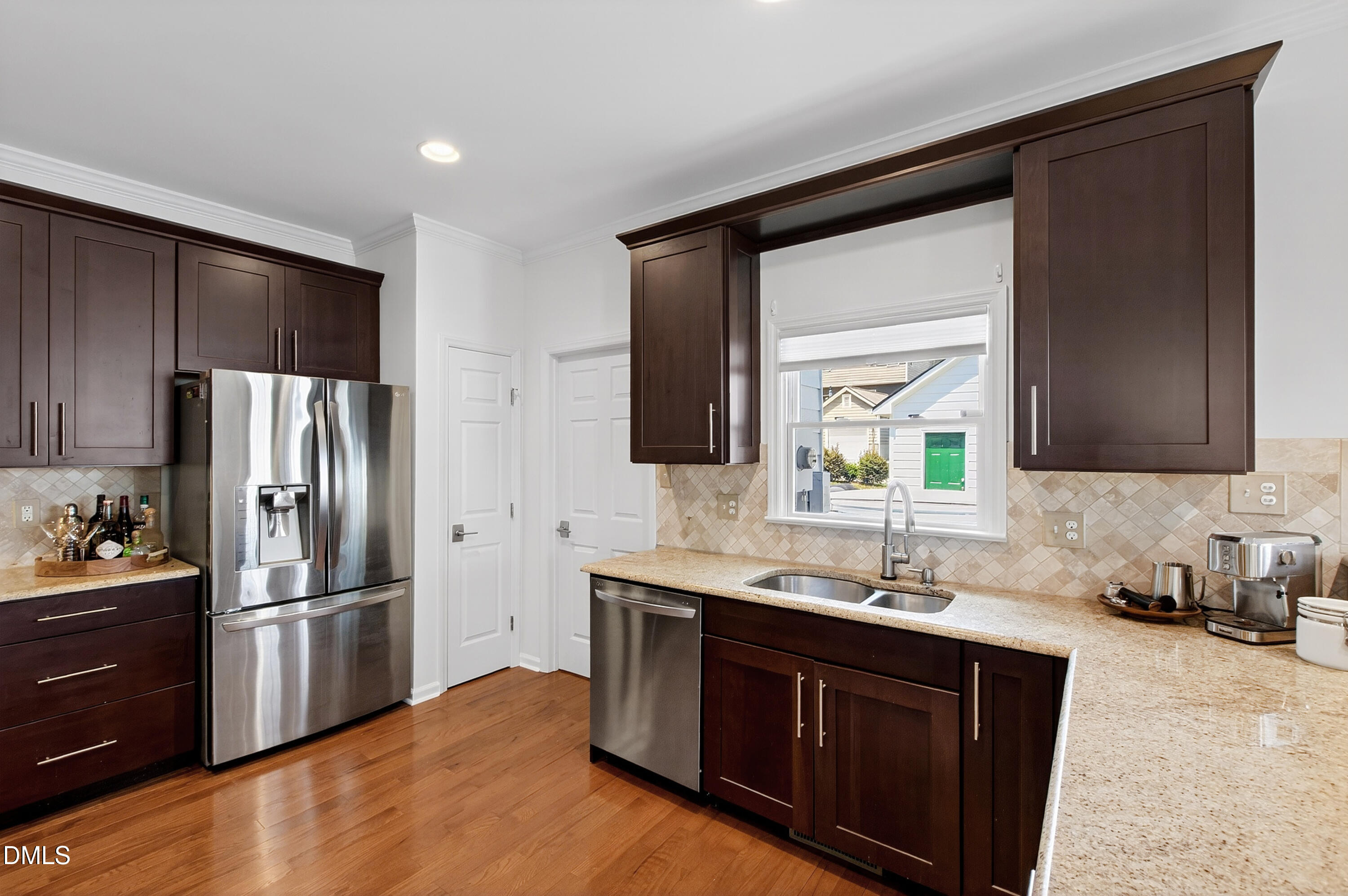 107 Chancellors Ridge Drive
