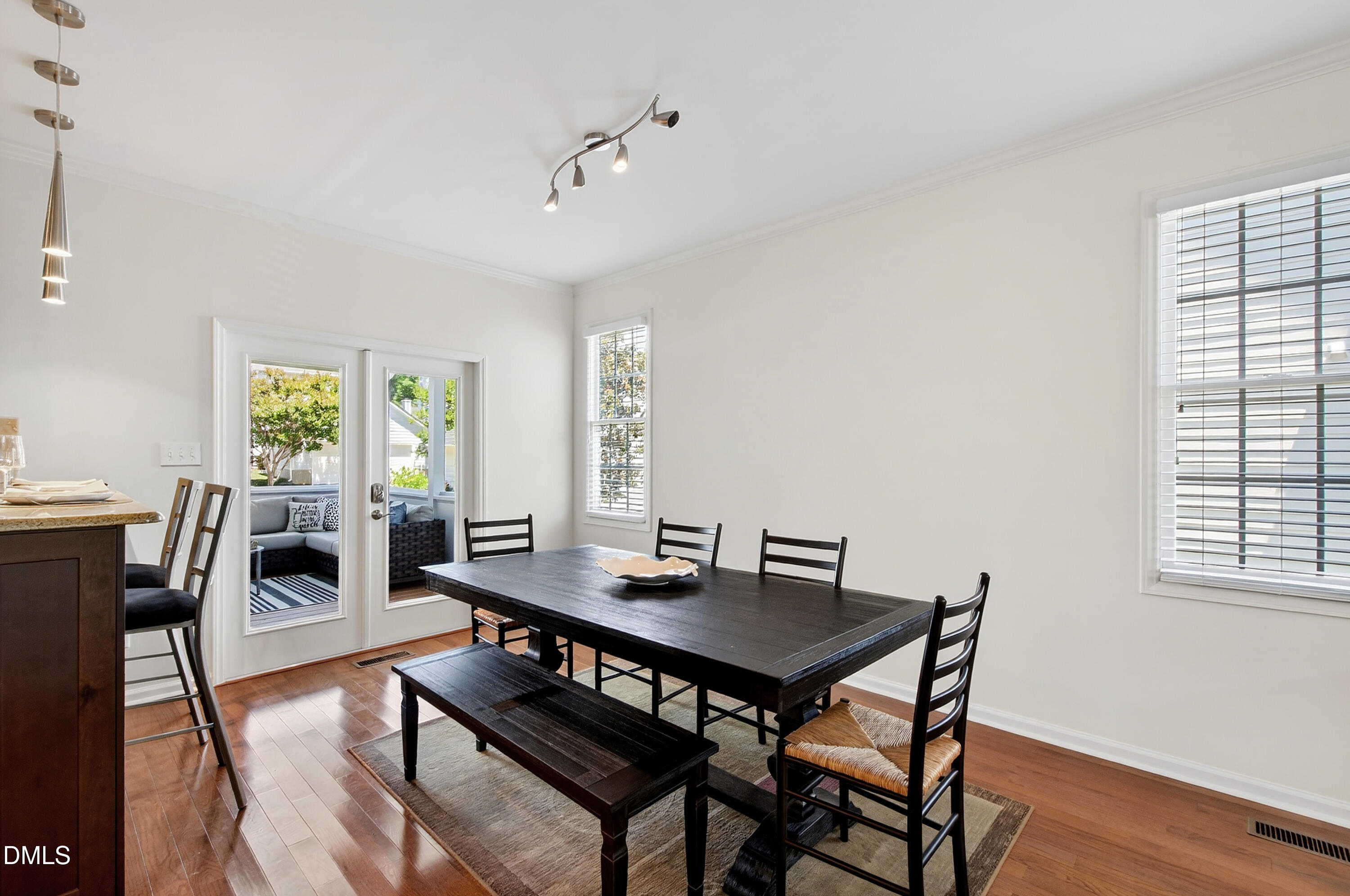 107 Chancellors Ridge Drive